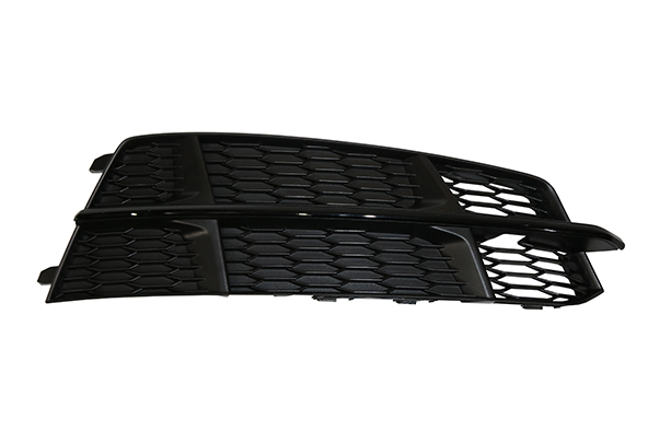 Stoßstangengrill Rechts 4G0807648J 88071855202 Audi A6 DPA main product photo