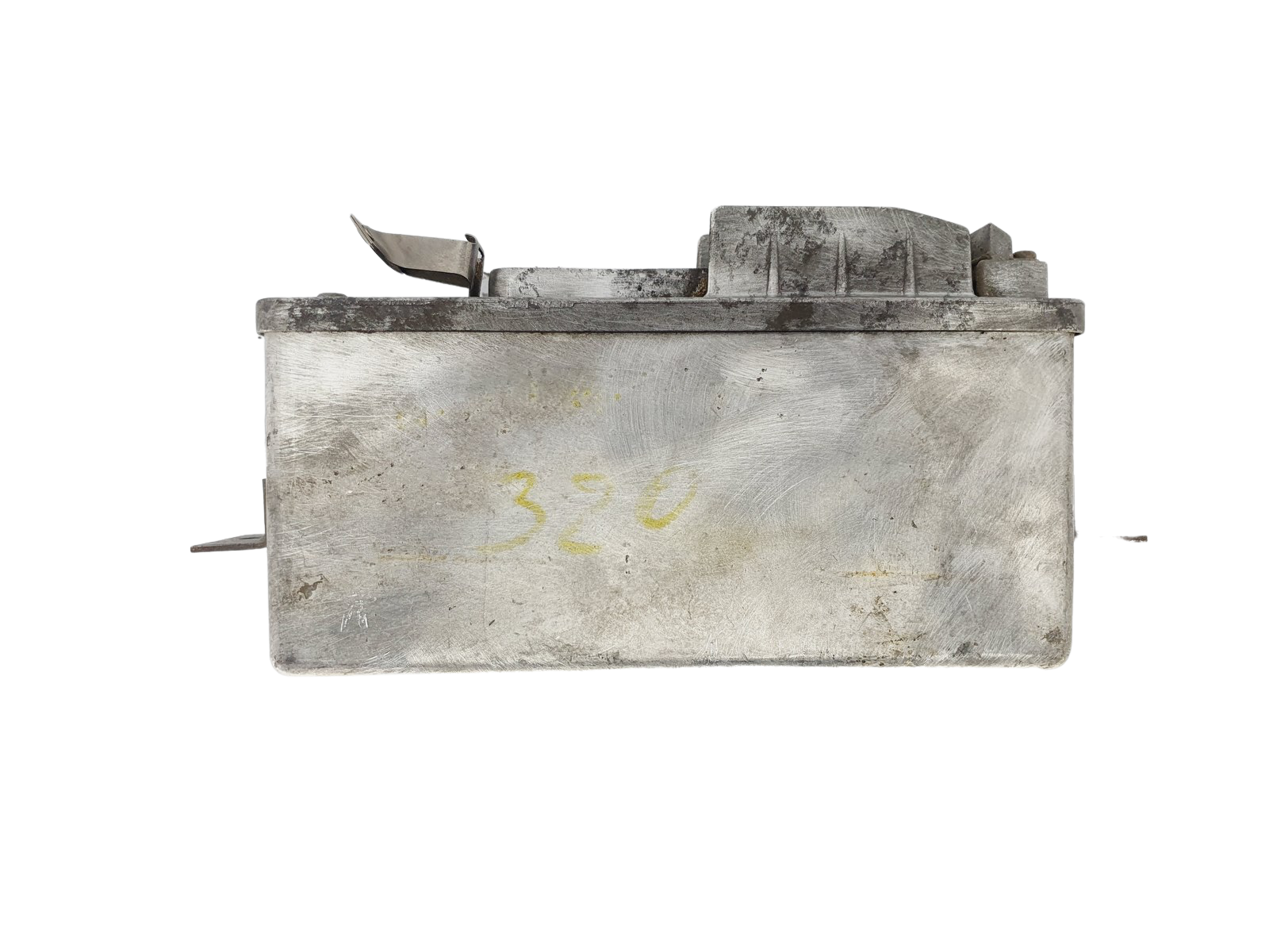 Steuergerät 34.52-1158958 0265100049 BMW Bosch 42375 main product photo