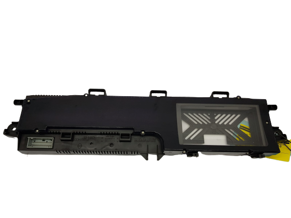 Tacho Kombiinstrument Renault Scenic 2 8200484807 A 22705 main product photo