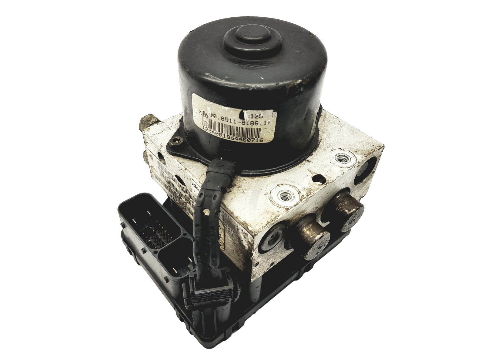 Abs-Pumpe Chrysler Voyager 04686702ACA P04721427AI 59966 main product photo