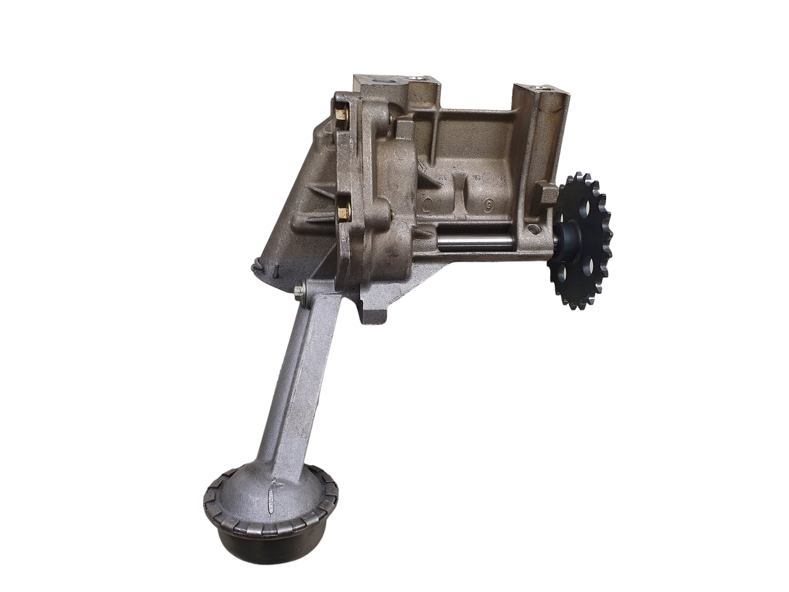 Ölpumpe 150151274R 8200150195 Renault main product photo