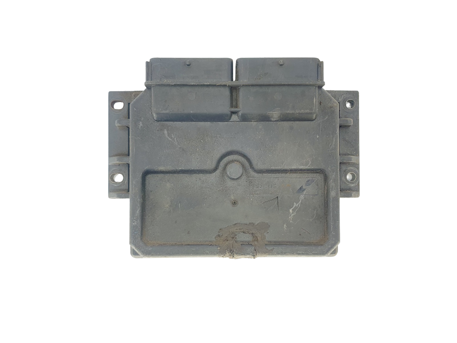 Steuergerät 46763751 R04010032D 80847D Fiat Lucas 42160 main product photo