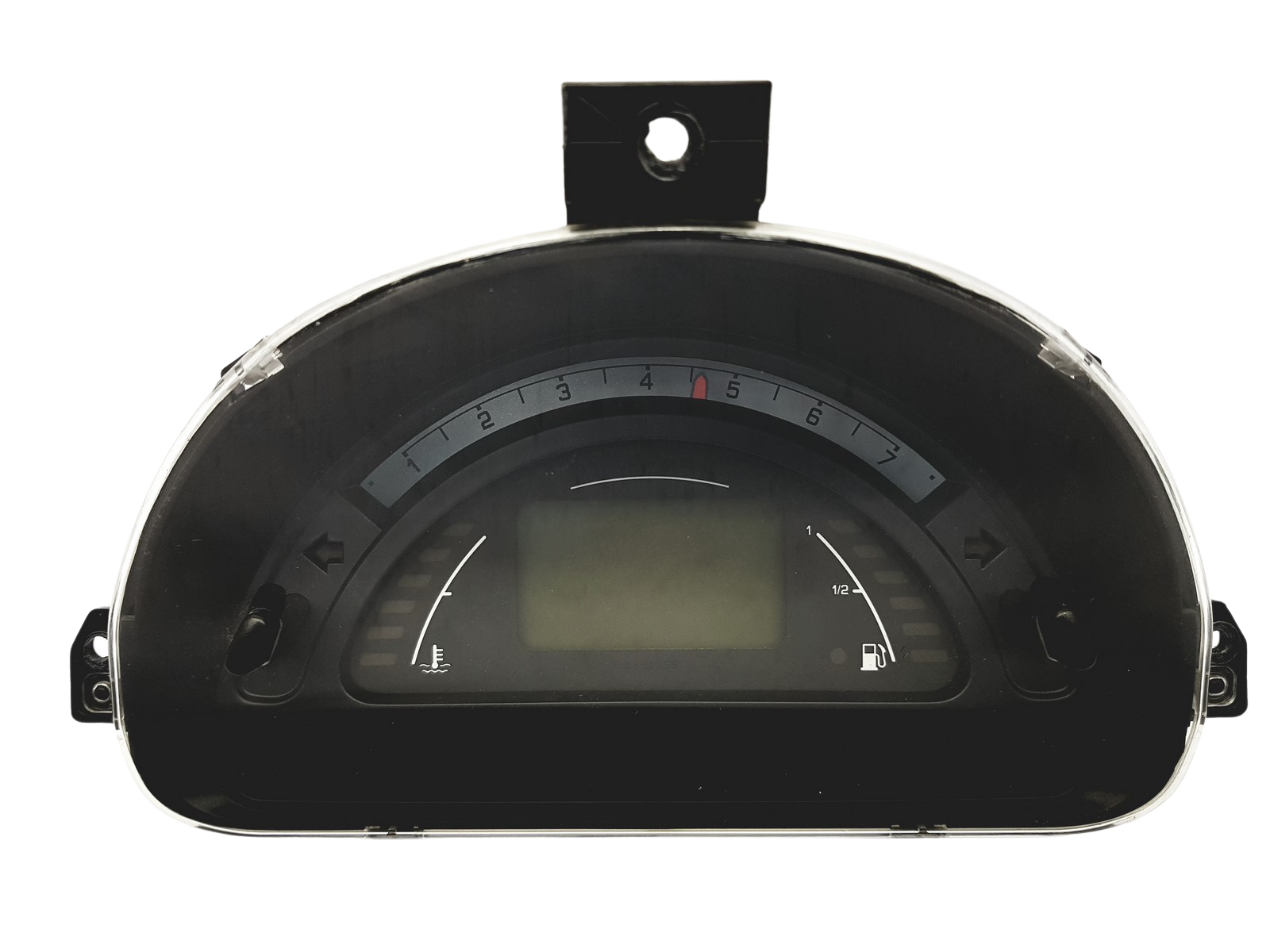 Tacho Kombiinstrument Citroen C3 9645994280 B 01 51553 main product photo