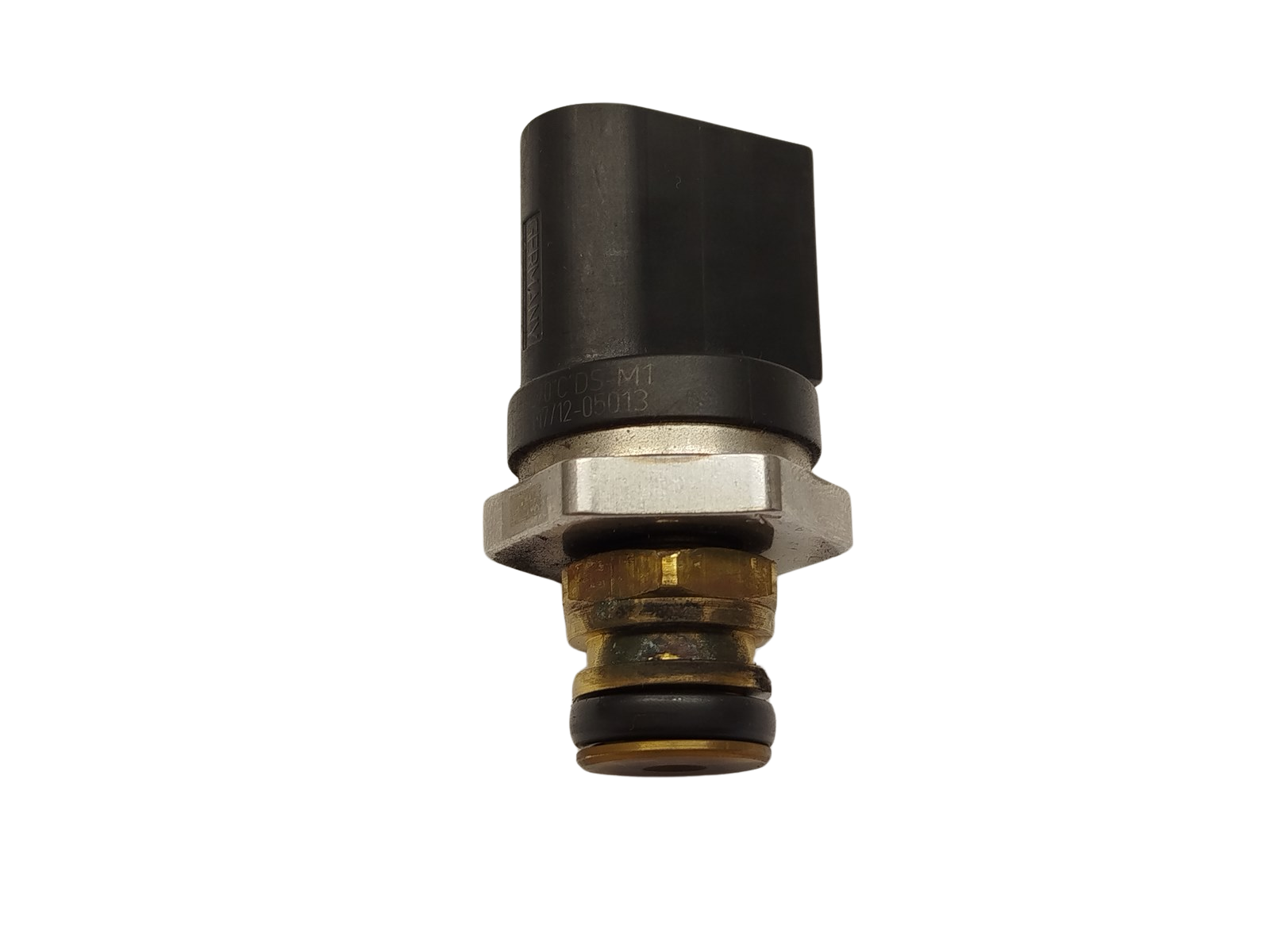 Kraftstoffdruckgeber VW Audi Skoda Seat 06H906051F 0261230385 main product photo