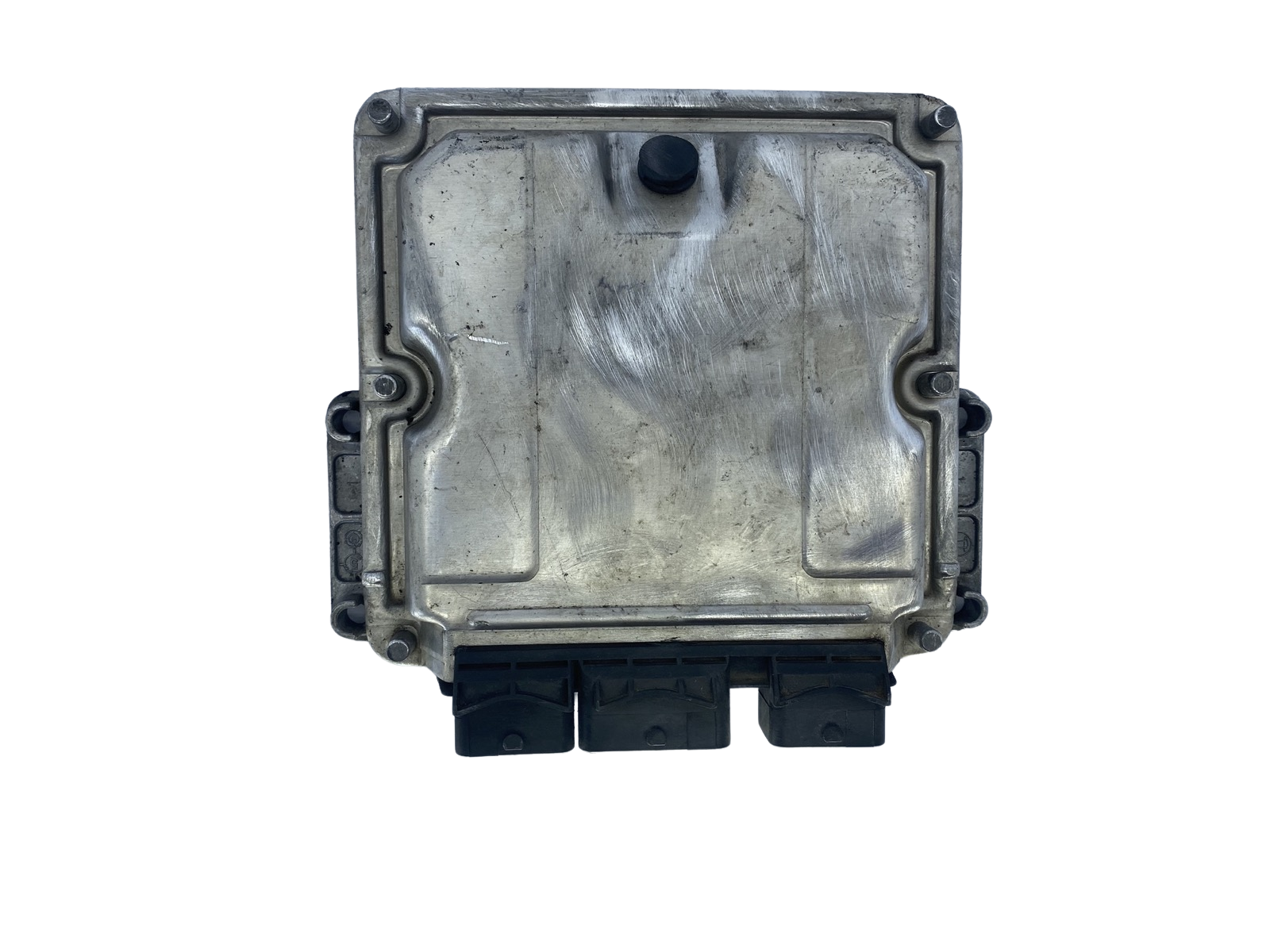 Steuergerät 9655816780 0281011522 9640938180 PSA Bosch 48873 main product photo