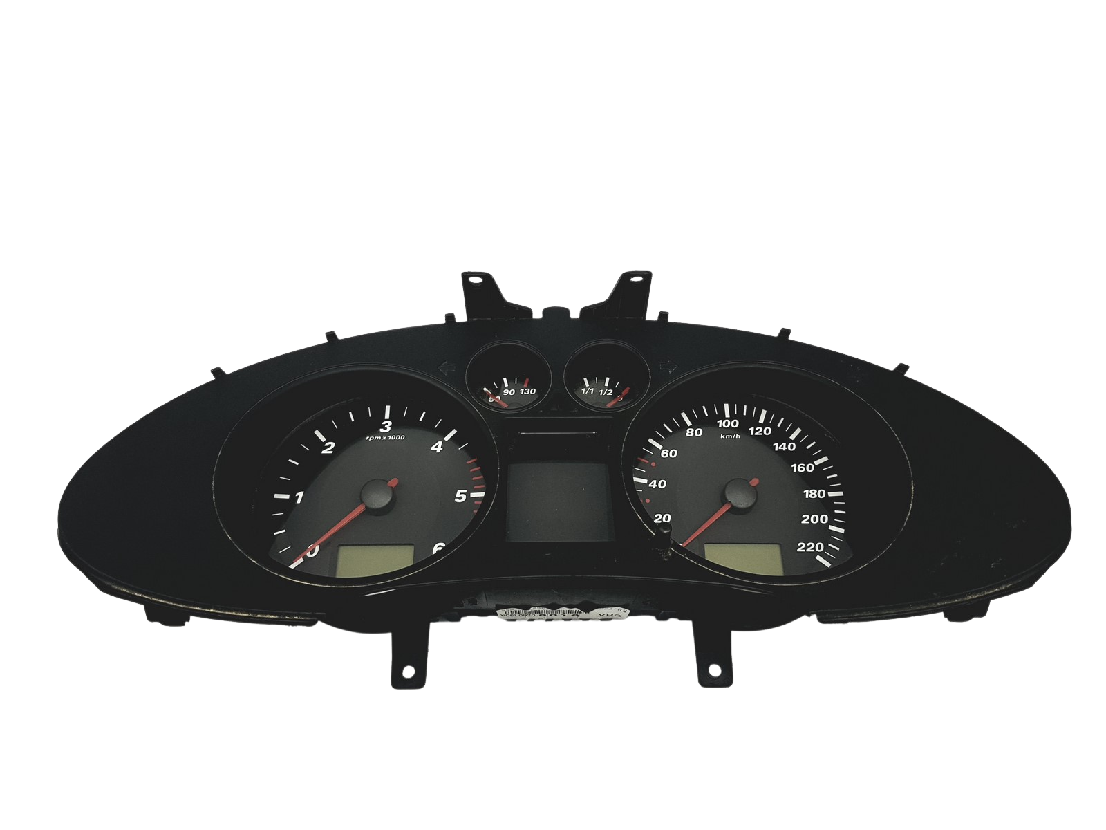 Tacho Kombiinstrument Seat Ibiza W06L0920801A 110080104010A 56785 main product photo