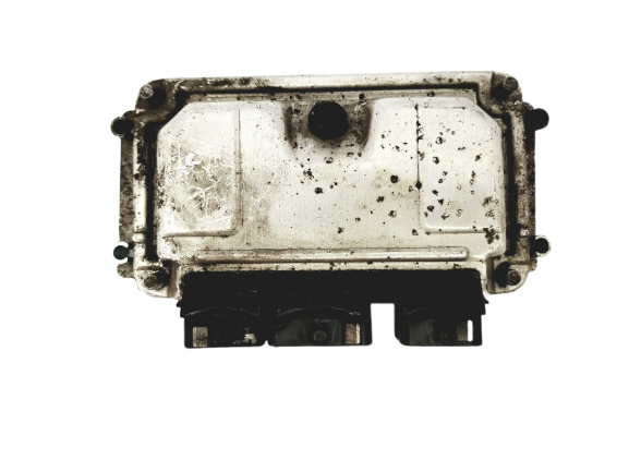 Steuergerät 0261207477 9657499980 9643218980 Renault Bosch main product photo