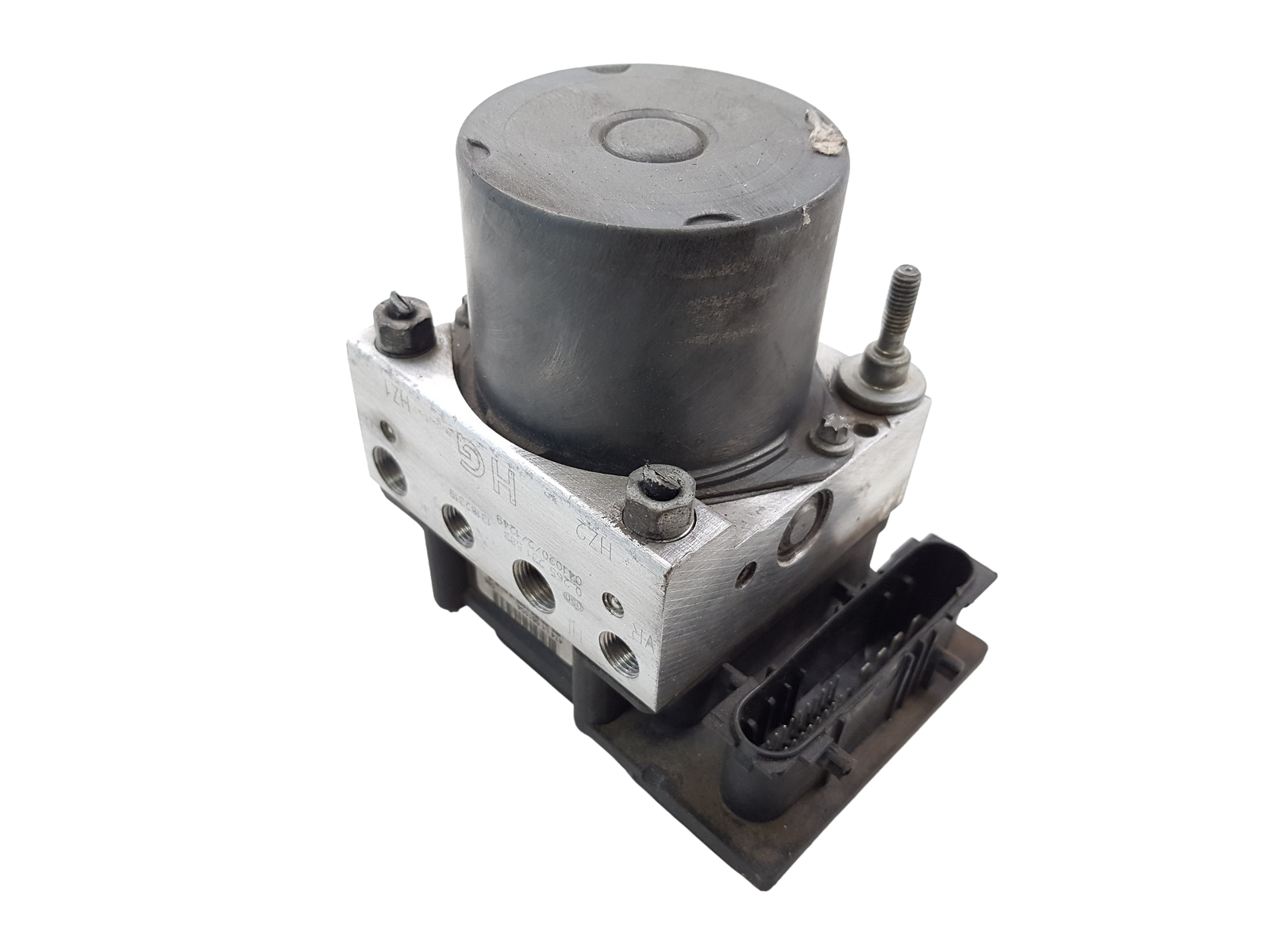 Abs-Pumpe Opel Corsa C 13182319 0265800443 0265231583 Bosch 1809 main product photo