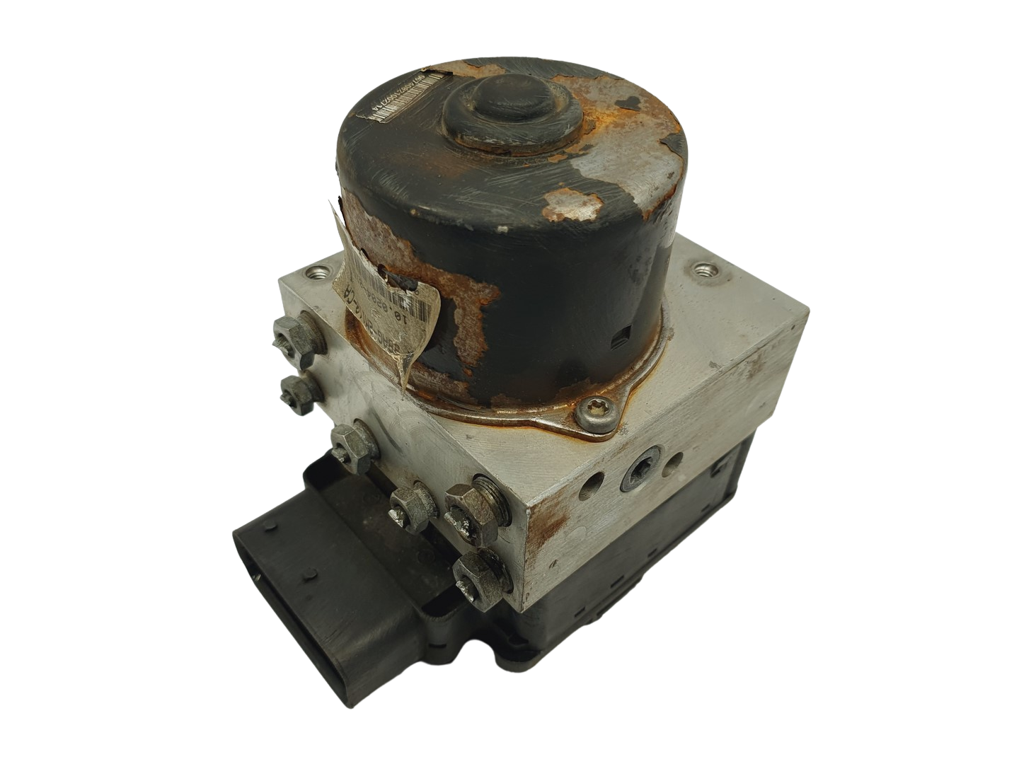 Abs-Pumpe Ford Focus 98AG-2M110-CA 10.0948-0105.3 Ate 65722 main product photo