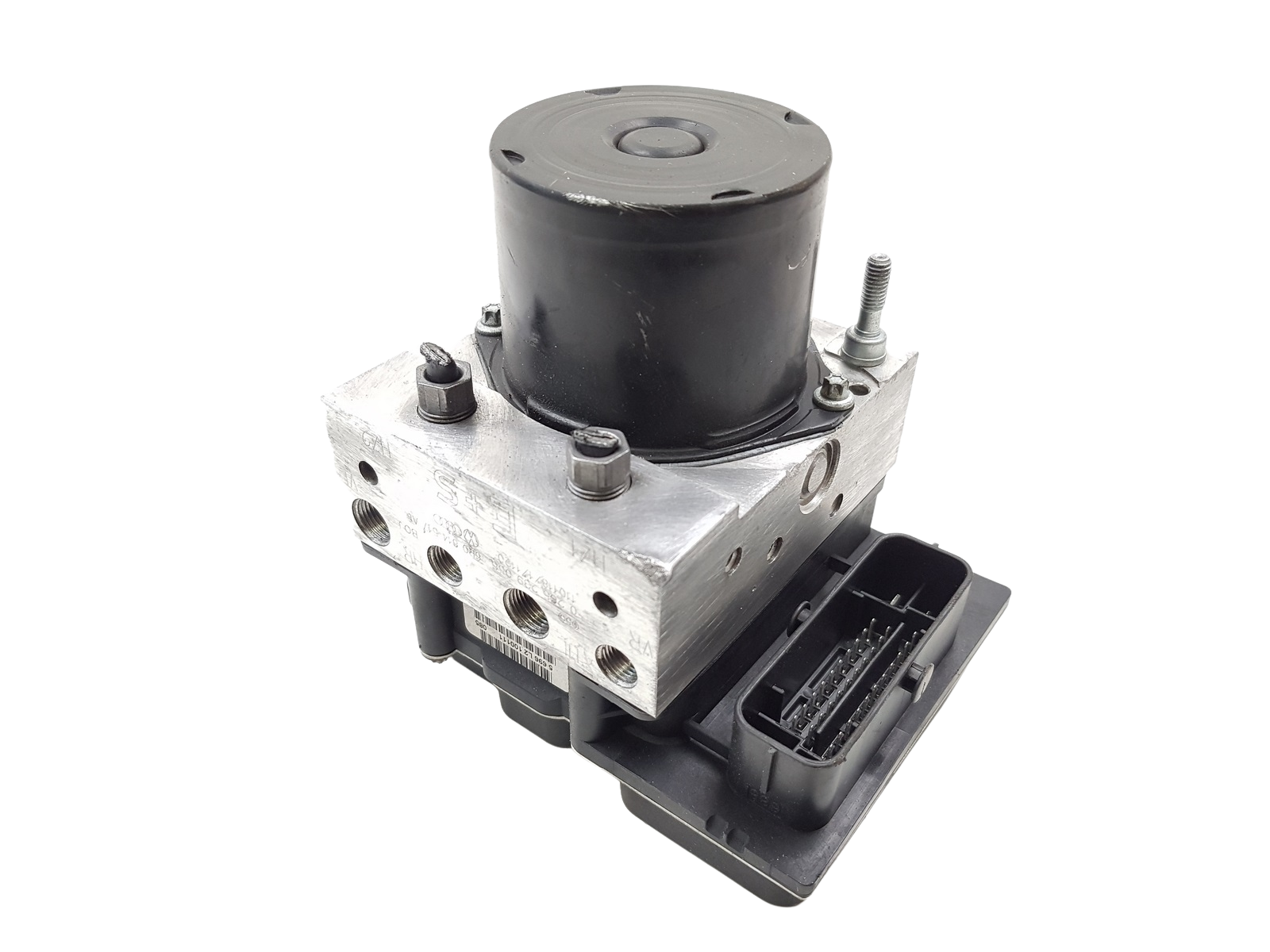 Abs-Pumpe VW Polo 6R0614517AF 0265239056 0265955025 1049 main product photo