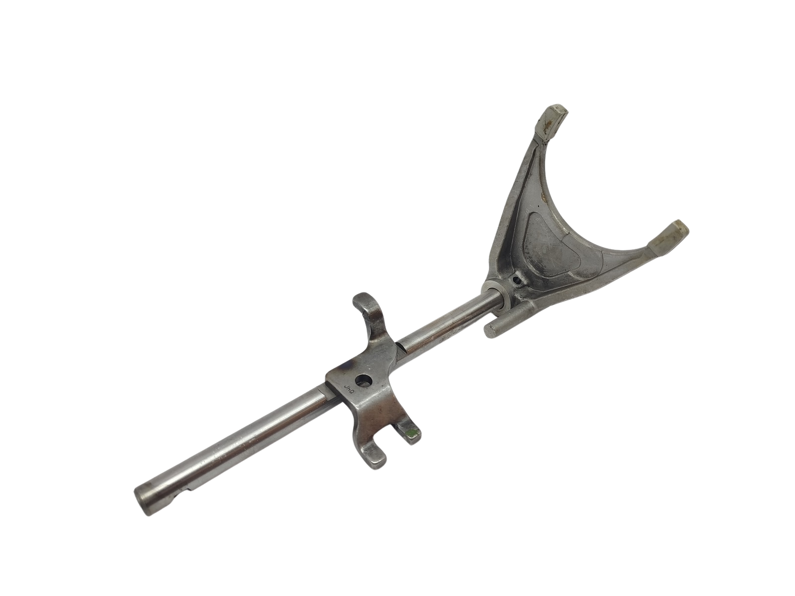 Schaltgabel Handschaltgetriebe 5 8200641839 Renault Dacia main product photo