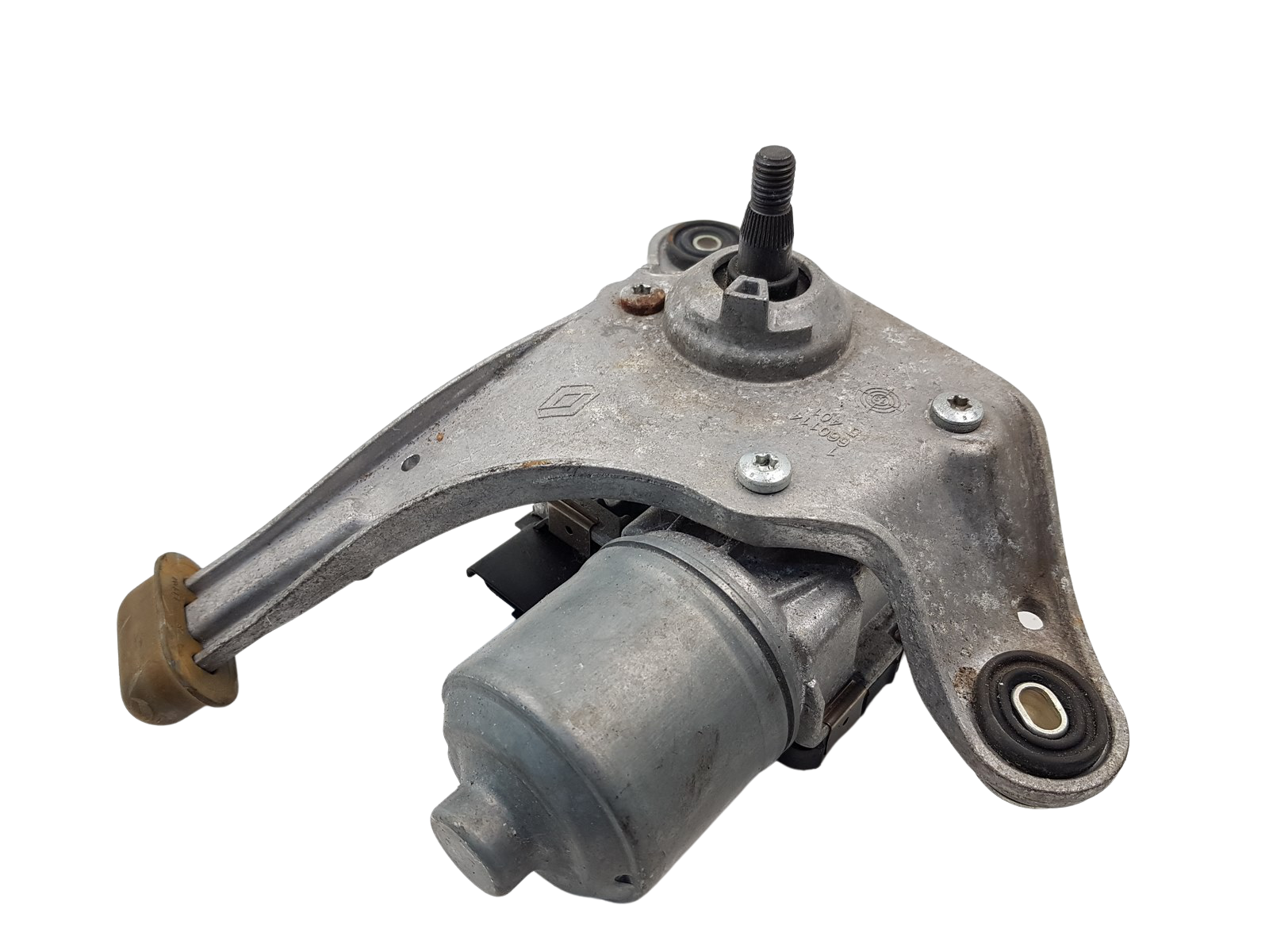 Scheibenwischermotor Links Renault Espace 5 288A59313R 0390248127 1125 main product photo