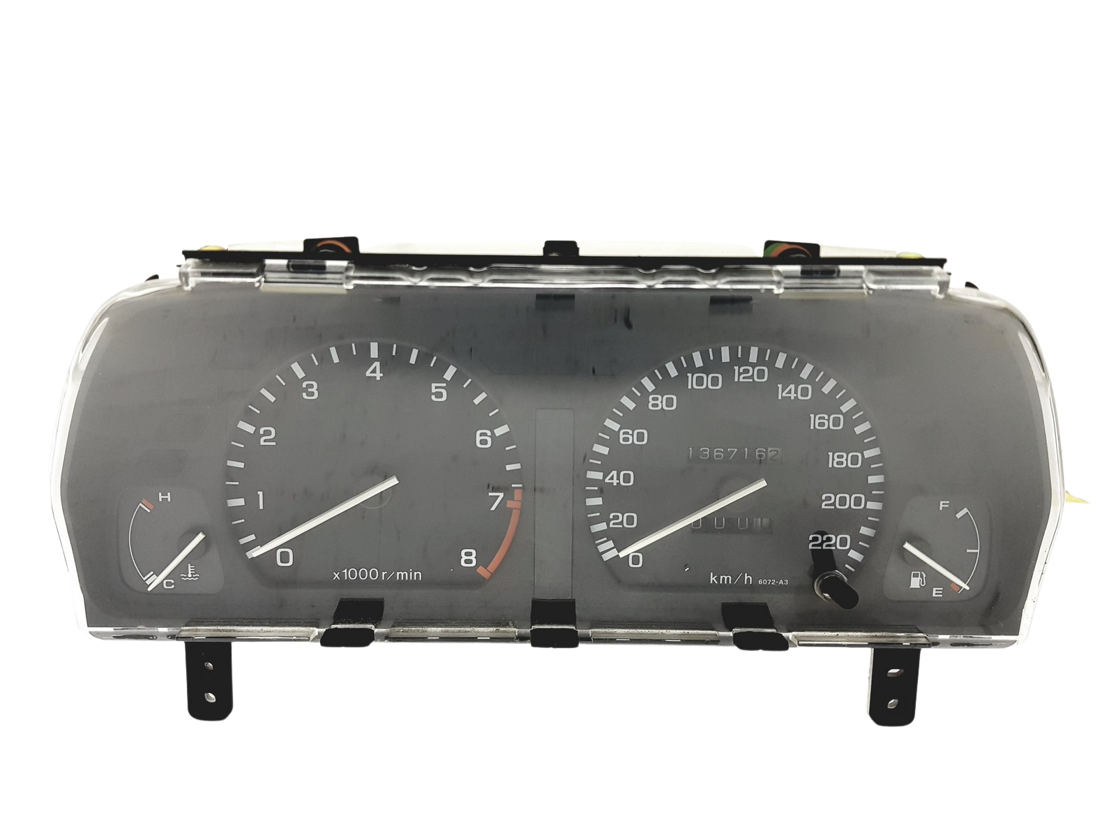 Tacho Kombiinstrument Honda Concerto HR0179029 YAC10594 NS main product photo