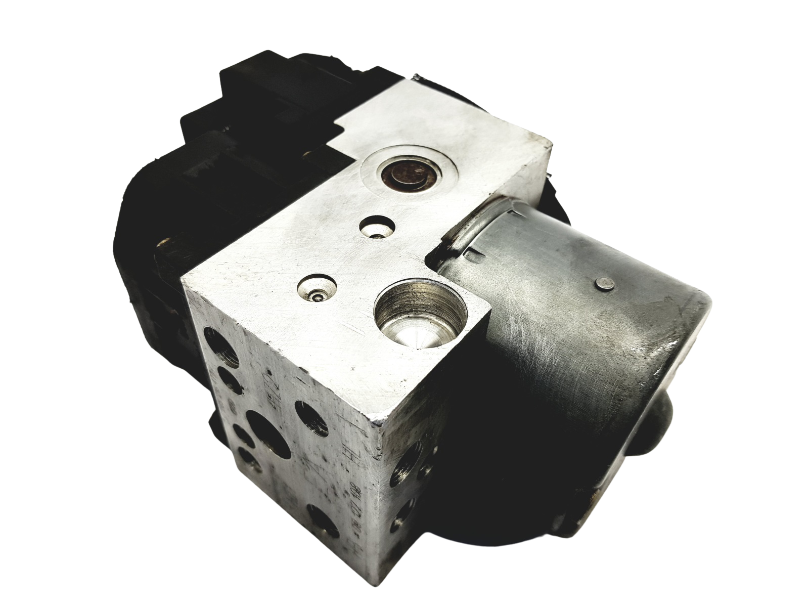 Abs-Pumpe Opel Corsa C 09127108 0273004227 Bosch 43092 main product photo