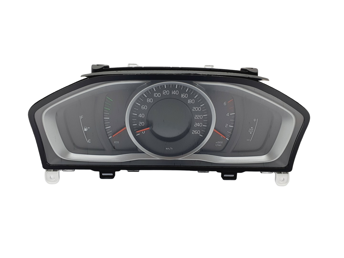 Tacho Kombiinstrument Volvo V60 XC60 31412864 299-740U 60841 main product photo