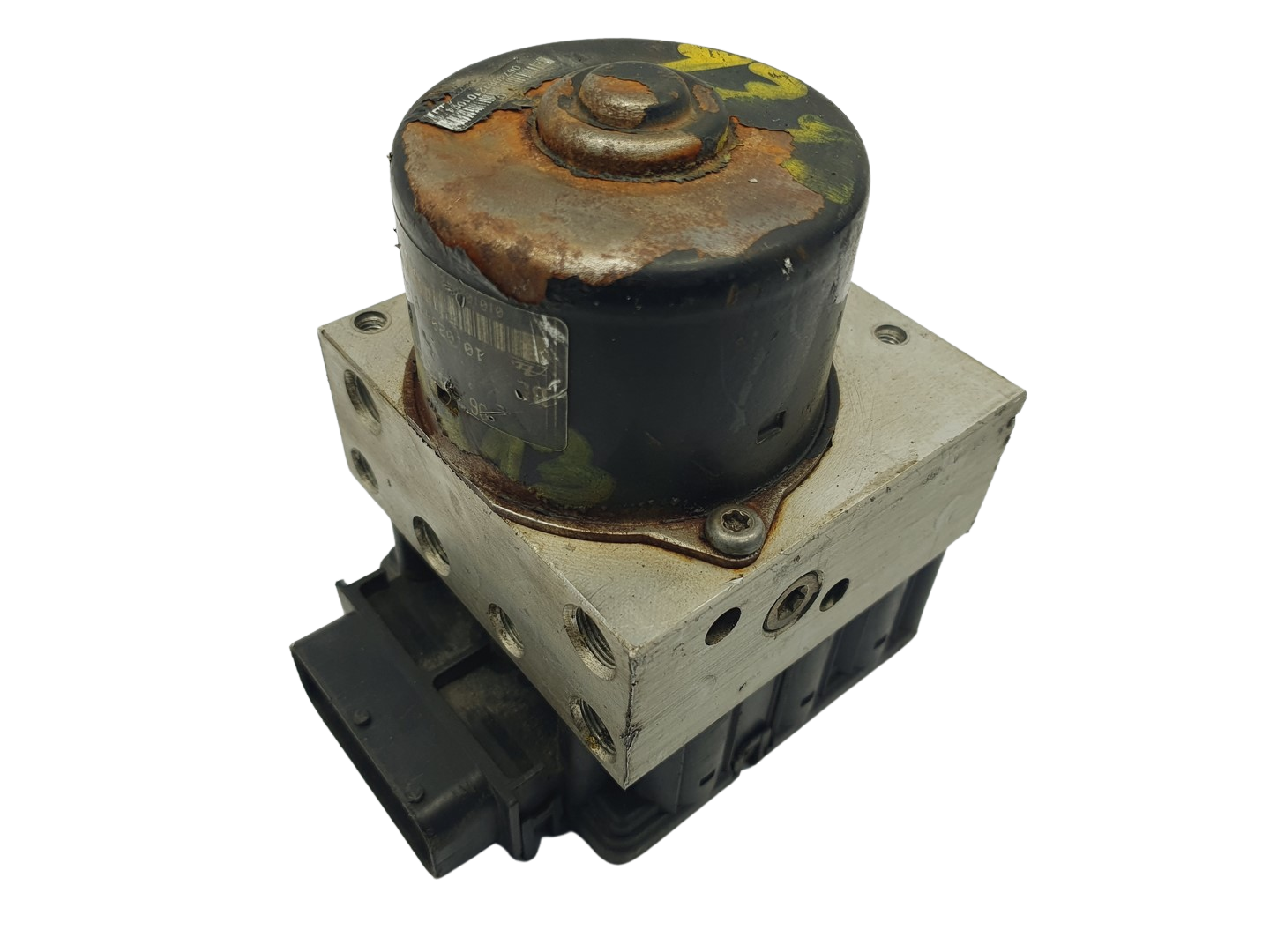 Abs-Pumpe Peugeot 206 9632539480 10.0948-1105.3 Ate 64650 main product photo