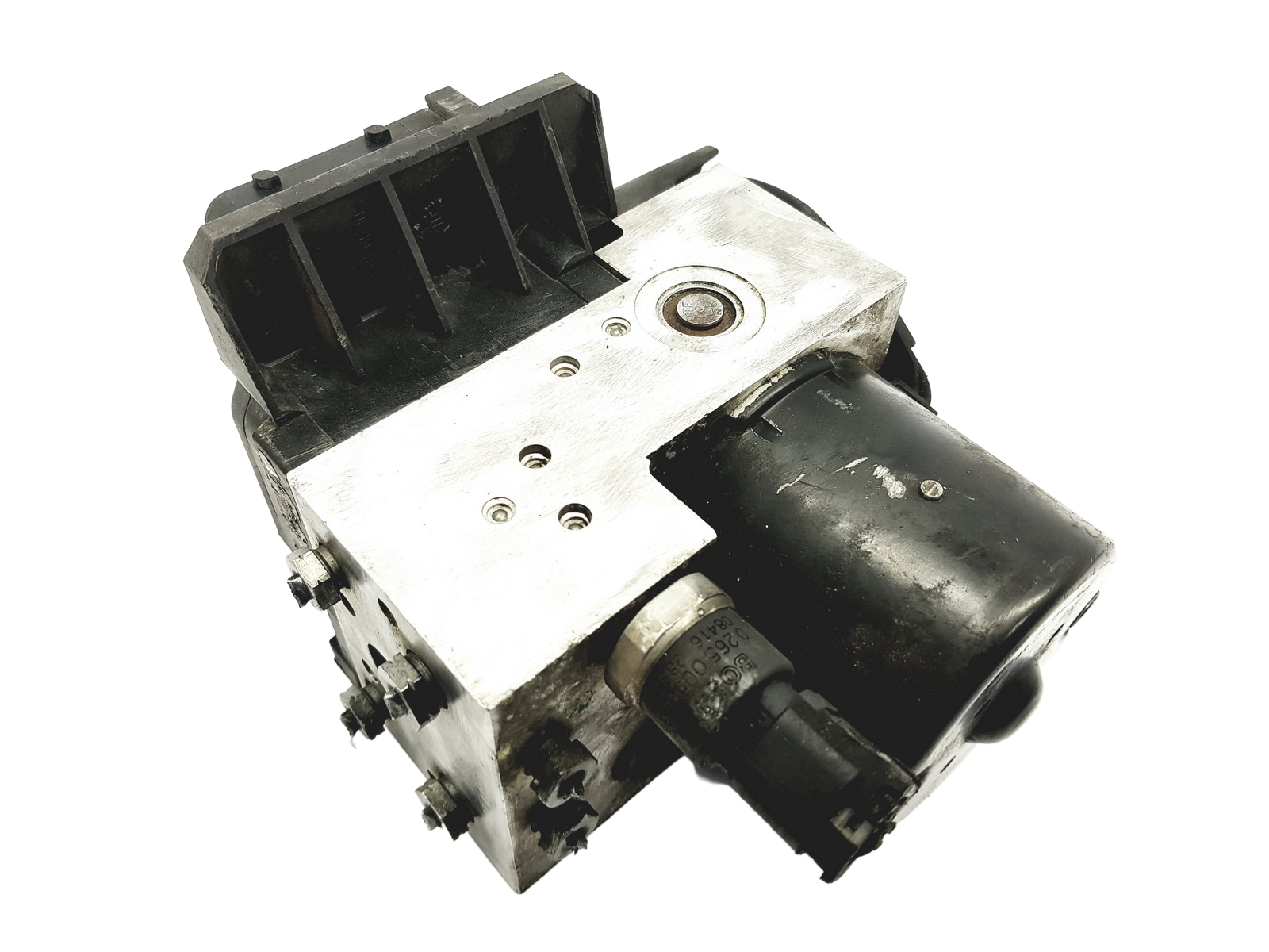 Abs-Pumpe Mercedes A W168 A0034314512 0265202412 37192 main product photo