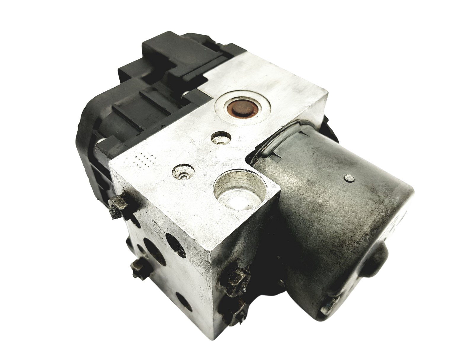 Abs-Pumpe Fiat Seicento 46556475 0265216710 Bosch 38969 main product photo