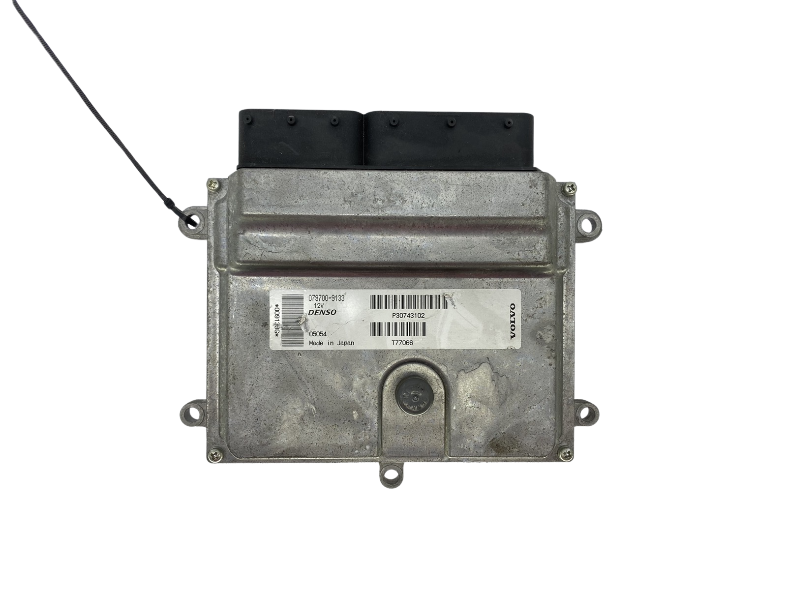 Steuergerät P30743102 079700-9133 Volvo 57001 main product photo