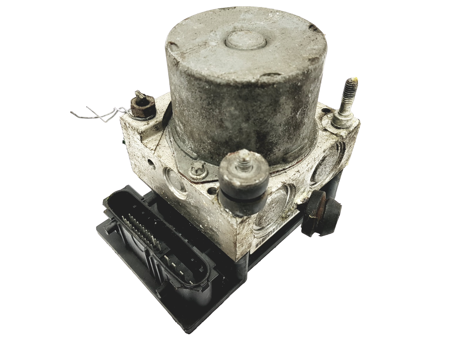 Abs-Pumpe 8200229137 0265800335 Clio Kangoo Kubistar 32678 main product photo