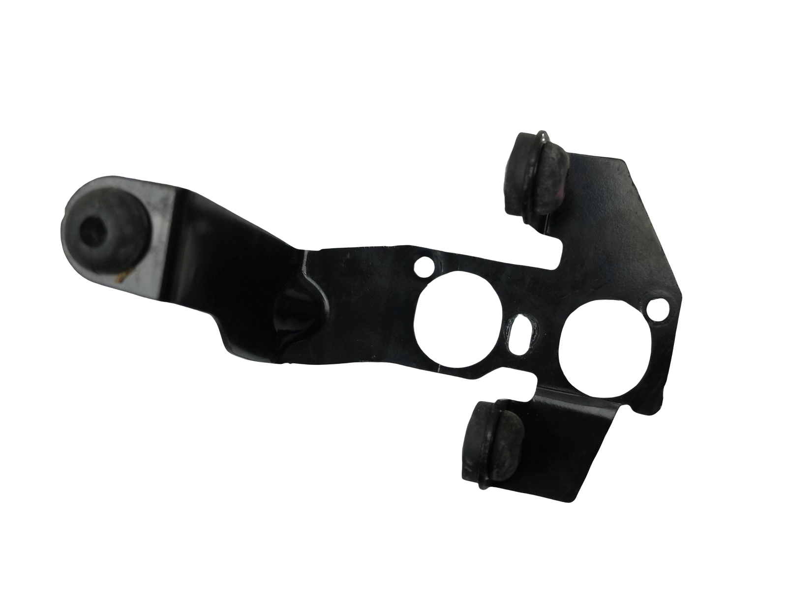 Befestigung, Halterung ABS Ford Focus AV61-2B389-AB AV612B389AB main product photo