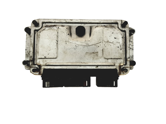 Steuergerät 0261206633 9637839580 9644842980 PSA Bosch 20332 main product photo