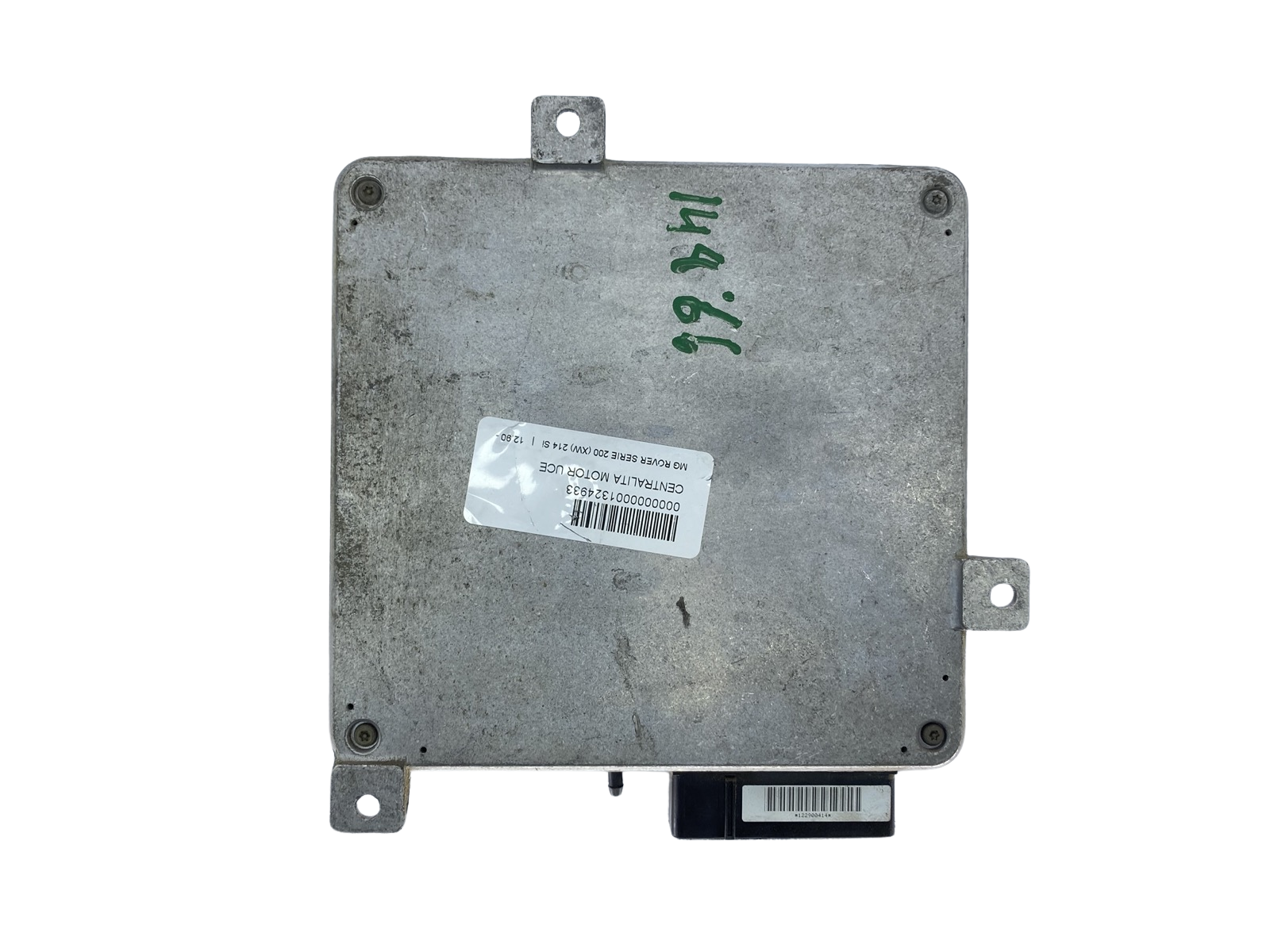 Steuergerät MKC102570 YA Rover 63978 main product photo