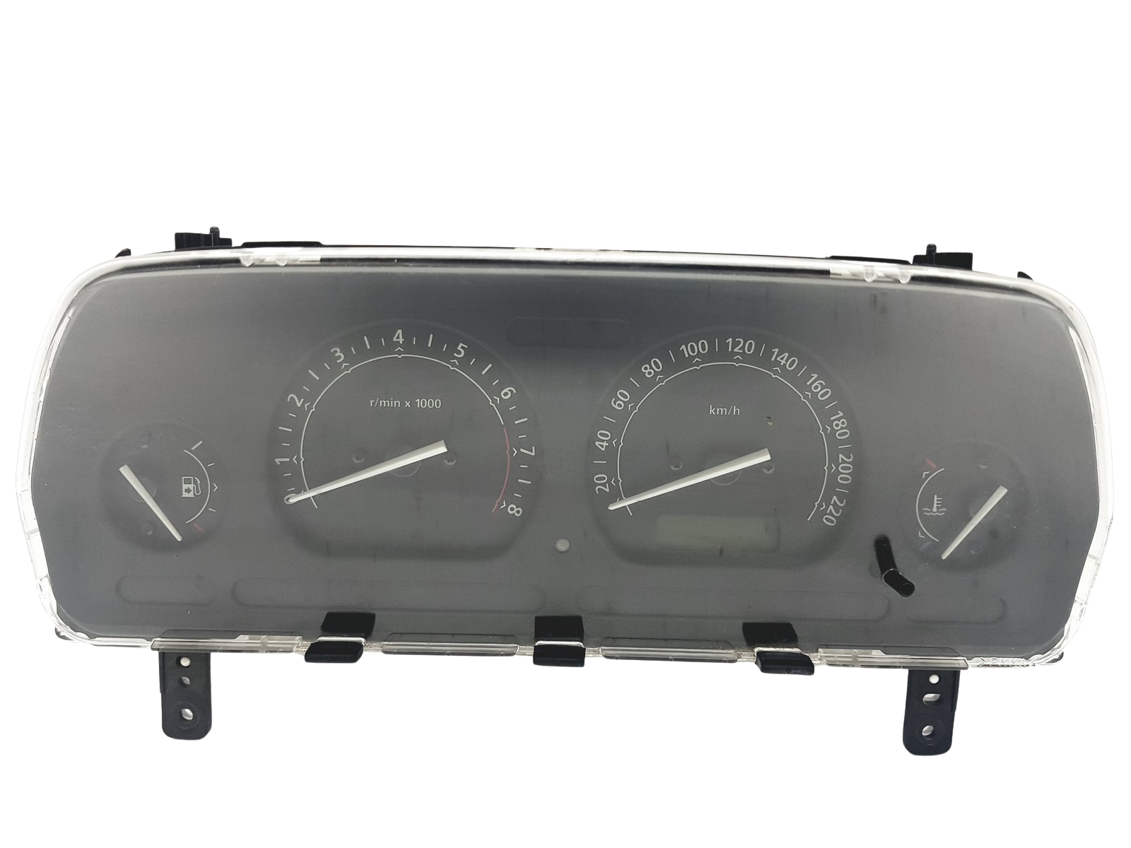 Tacho Kombiinstrument Land Rover Freelander YAC002330 LR0016102 main product photo