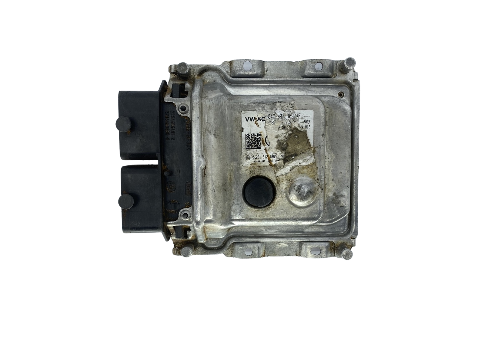 Steuergerät 04C907309AF 0261S12188 110R-000192 VW Bosch 48238 main product photo