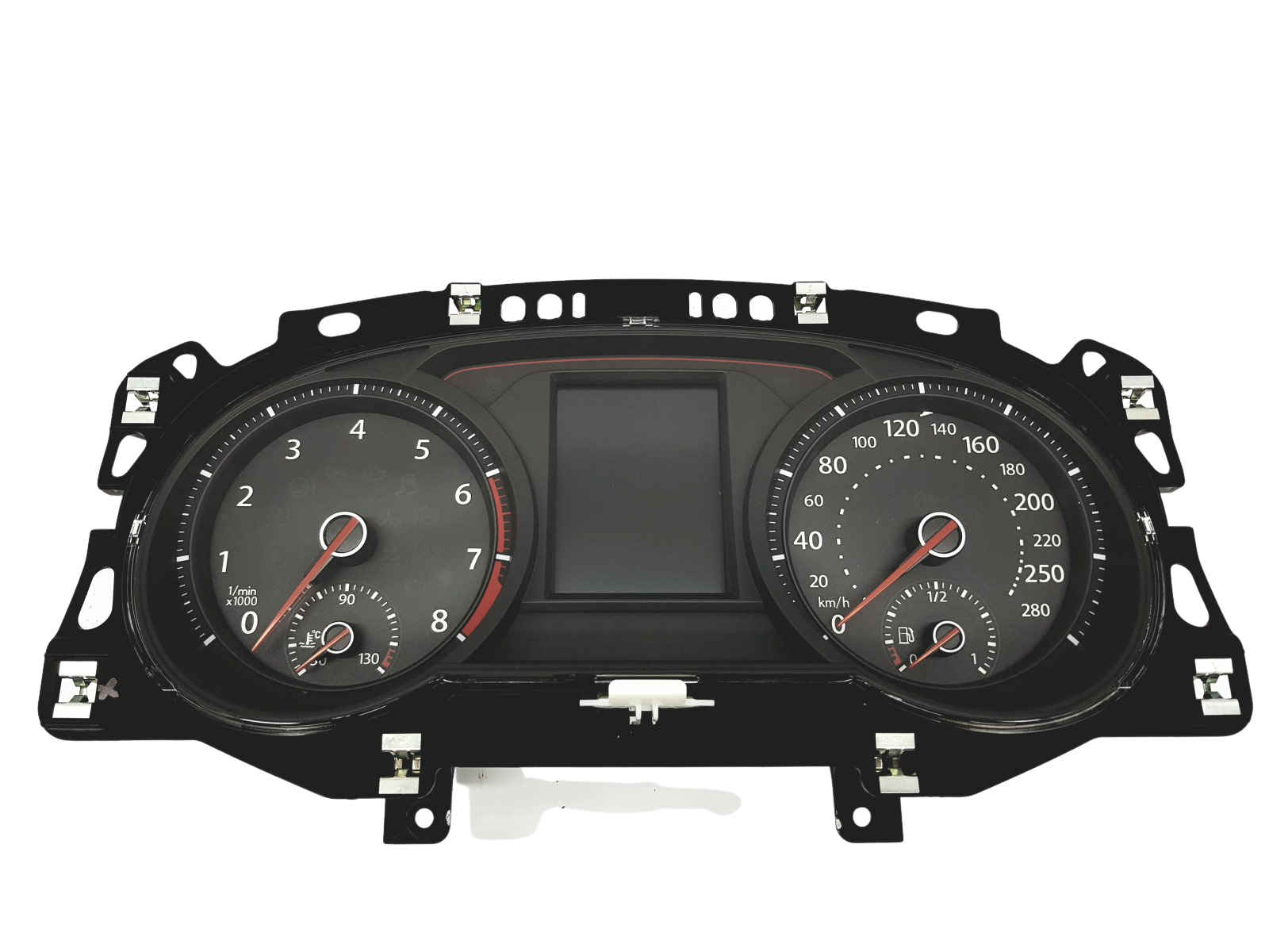 Tacho Kombiinstrument VW Golf MK7 5G1920856 VDO main product photo