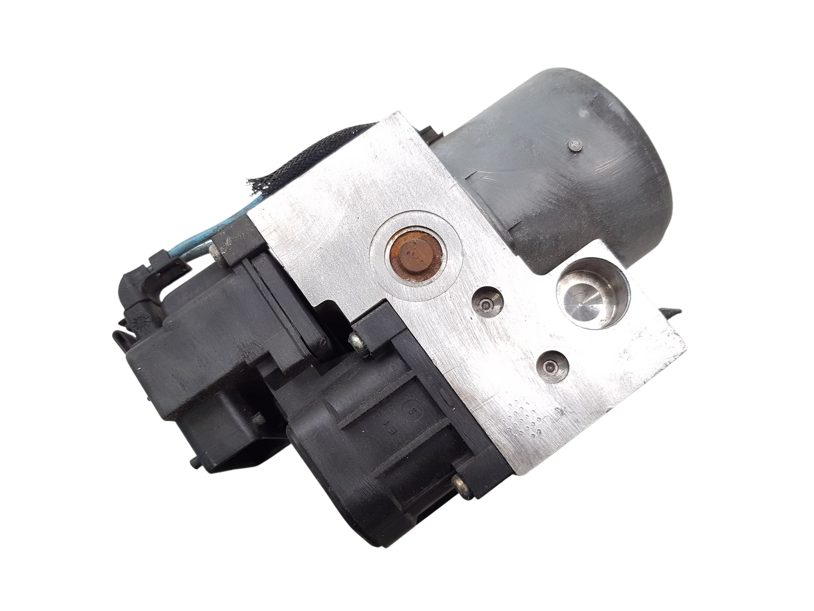Abs-Pumpe Nissan Almera Tino 476604U102 0273004505 0265216787 main product photo