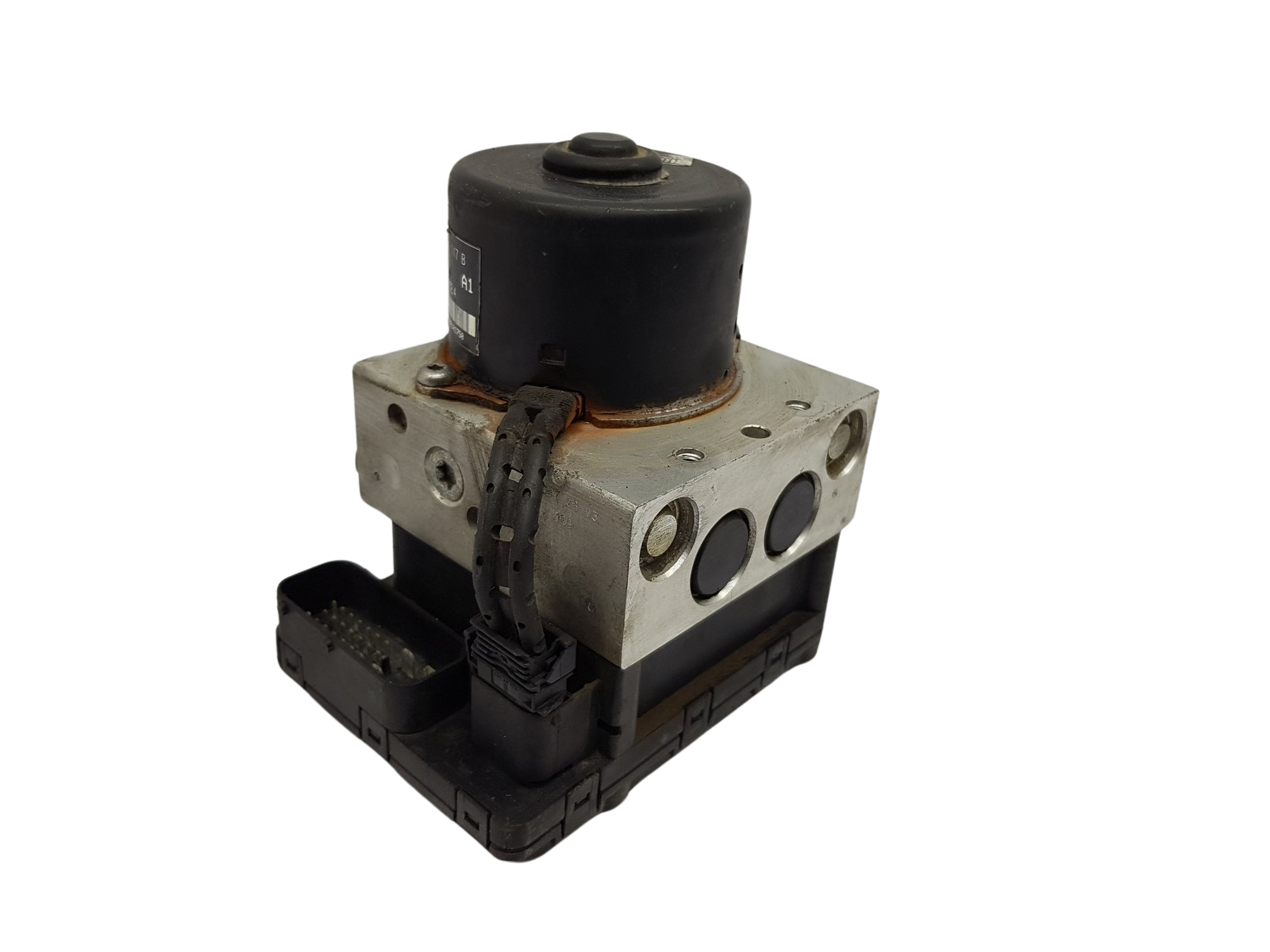 Abs-Pumpe VW Golf Audi A3 1J0614117B 1J0907379D Ate 4723 main product photo