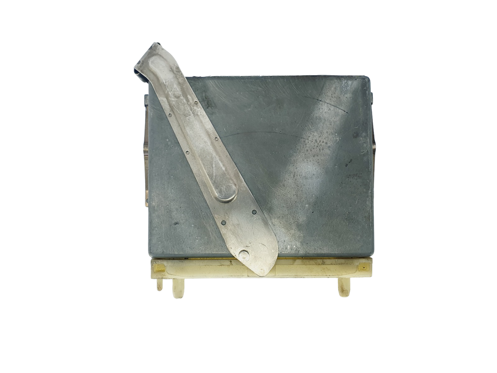 Motorsteuerung 0281001592 P01270297 Volvo 45552 main product photo