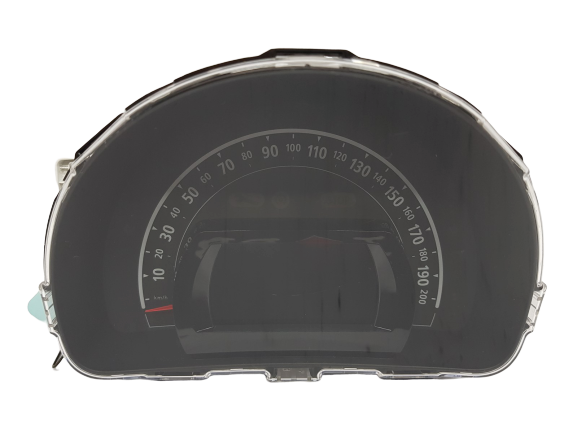 Tacho Kombiinstrument Renault Twingo 3 248212294R main product photo