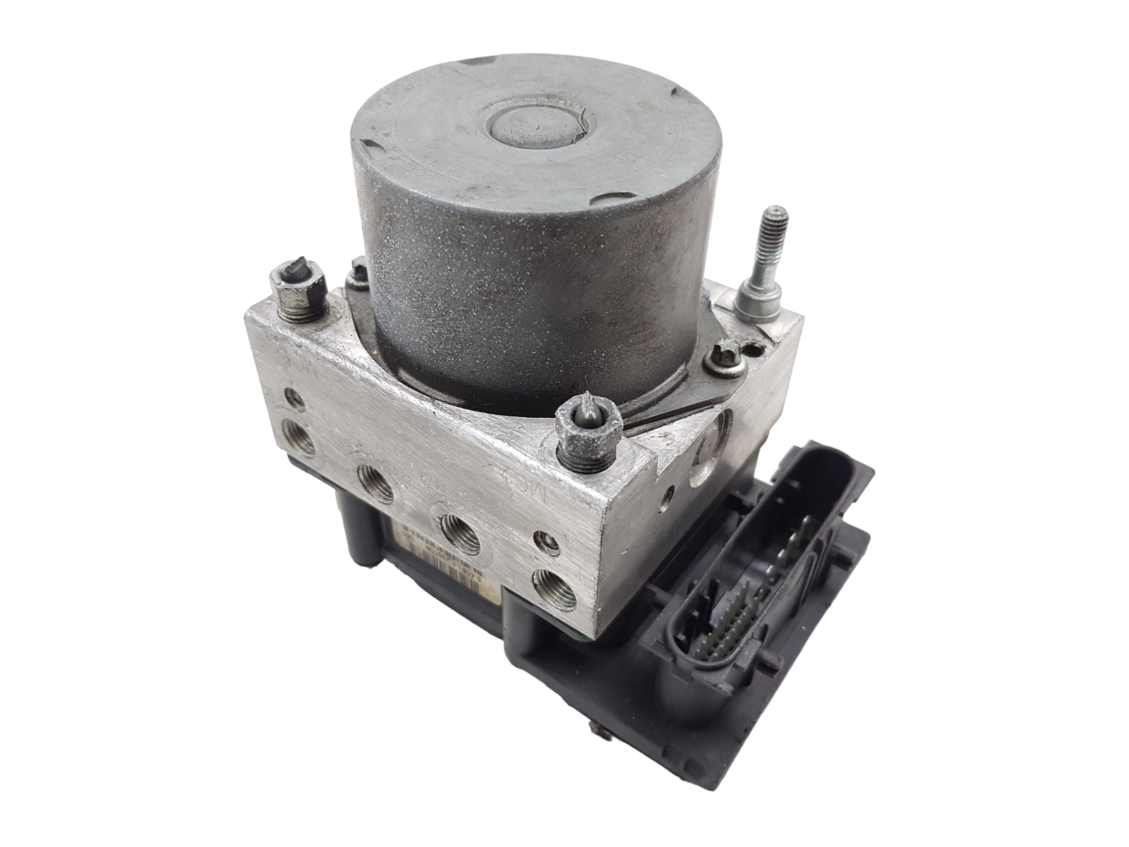 Abs-Pumpe 107 C1 Aygo 44510-0H010 0265800441 0265231579 1407 main product photo