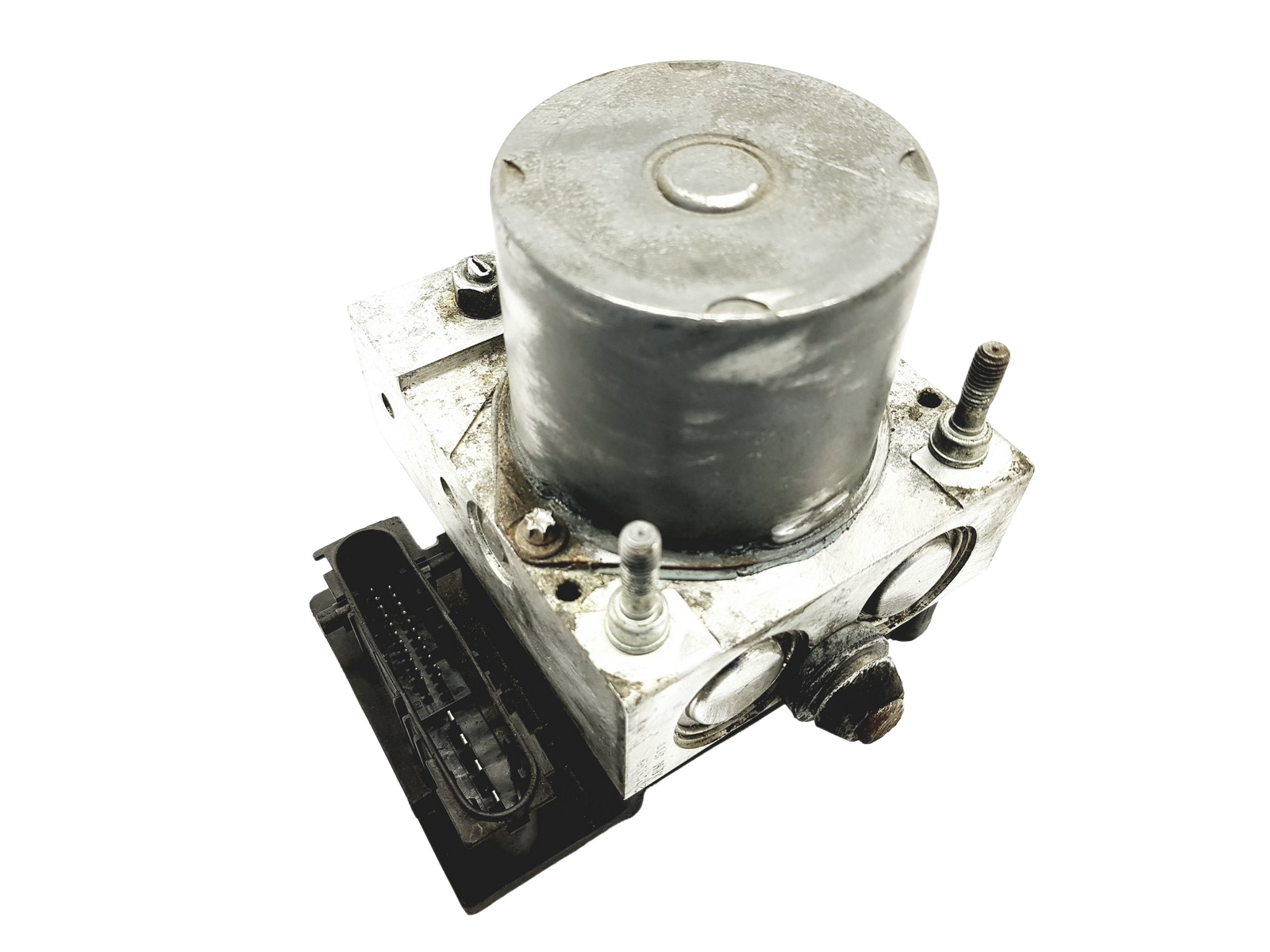 Abs-Pumpe Opel Corsa C 24469609 0265800303 Bosch 38571 main product photo