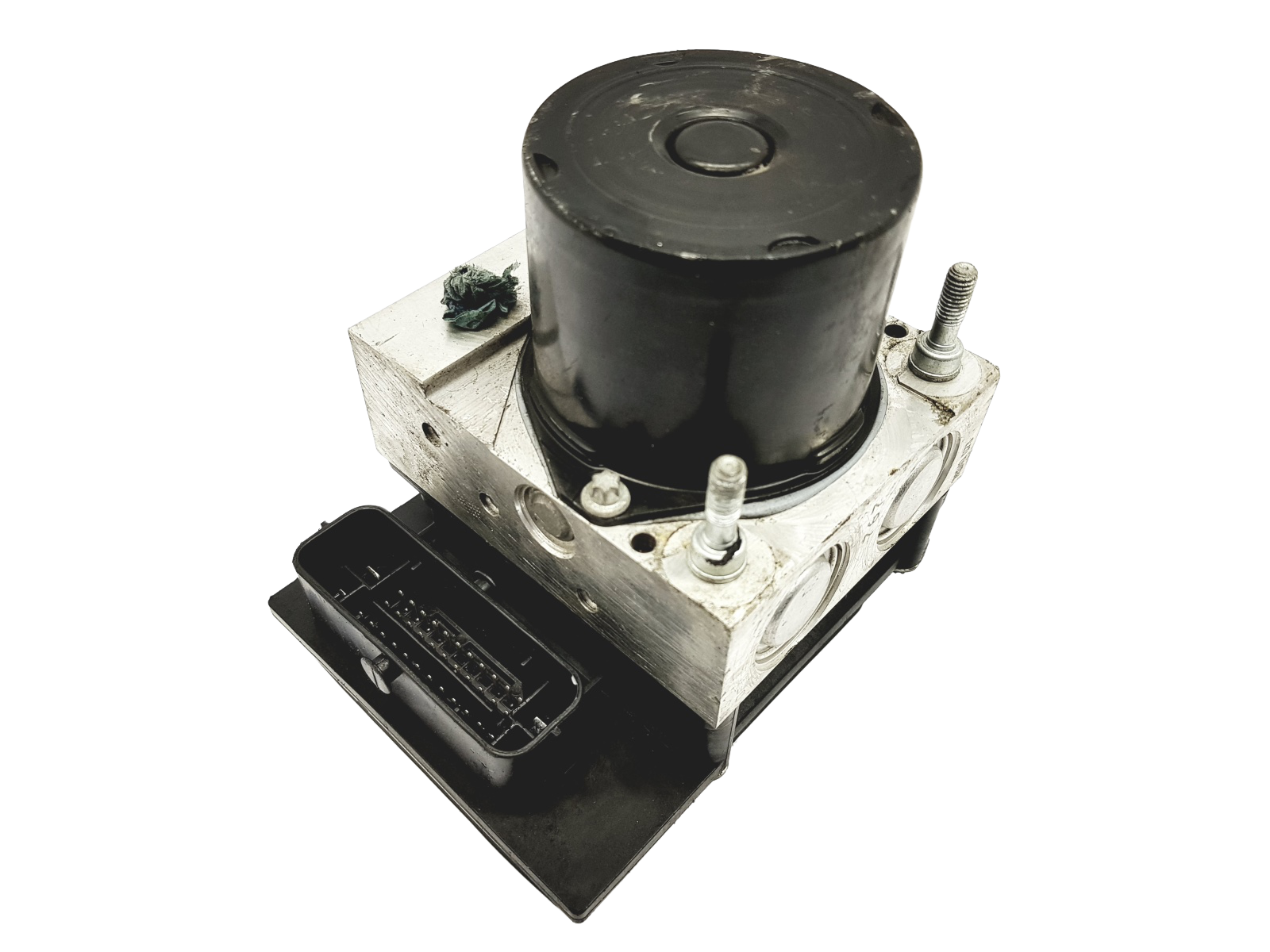 Abs-Pumpe Audi A1 6R0614517AM 0265239062 Bosch 34360 main product photo