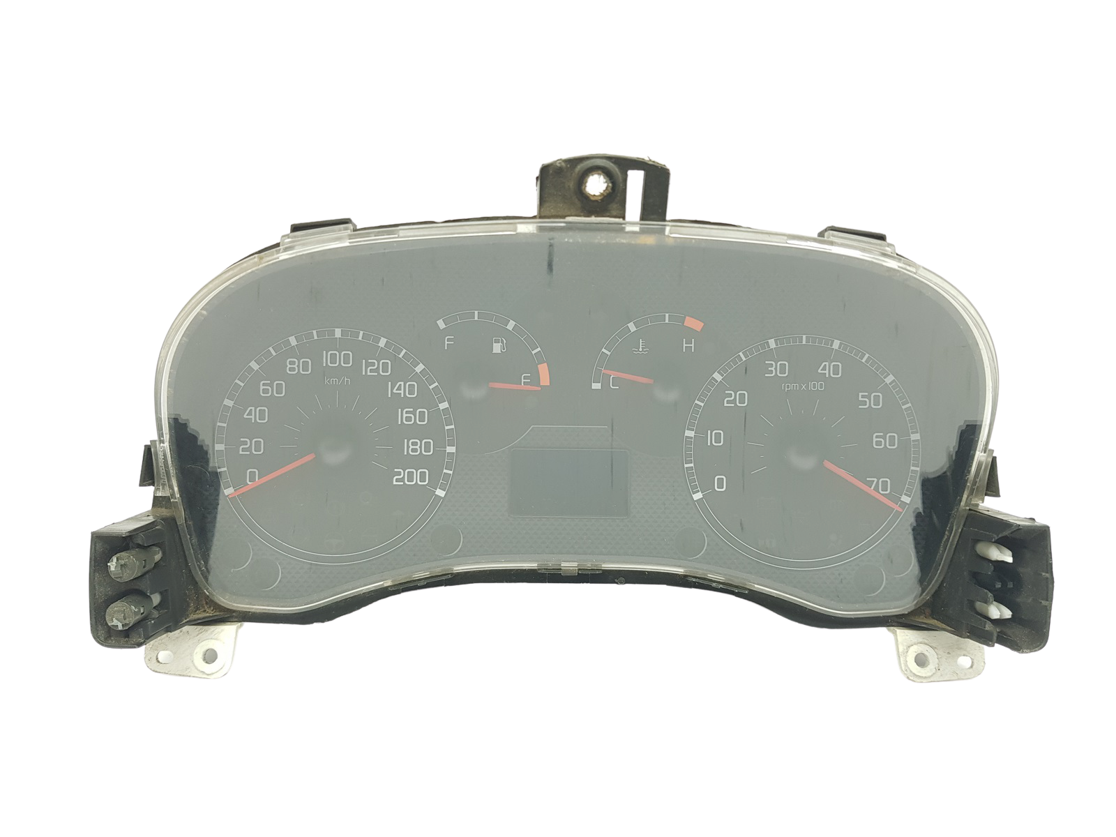 Tacho Kombiinstrument Fiat Panda 51711239 503000480900 28371 main product photo
