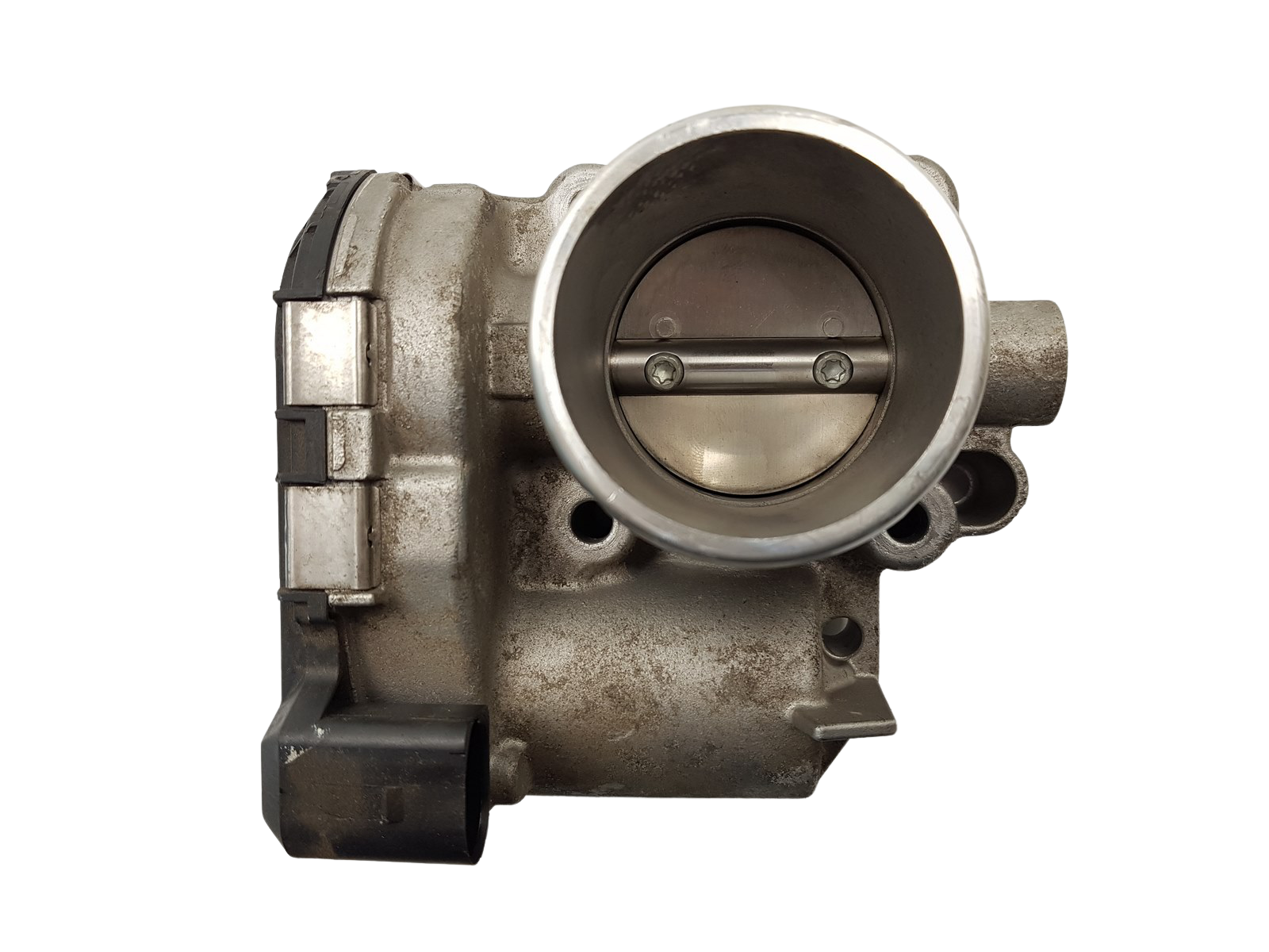 Drosselklappe Ford 8A6G-9F991-AC 0280750532 Bosch 1427 main product photo