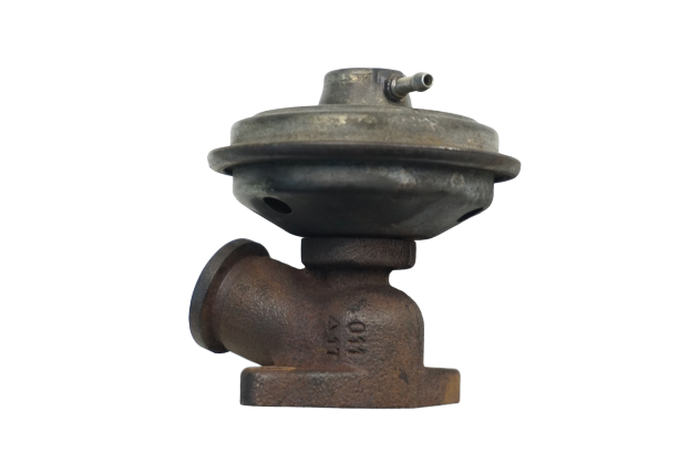 Agr-Ventil 9638314480 1628XP 2,0 HDI C8 807 Citroen Peugeot main product photo