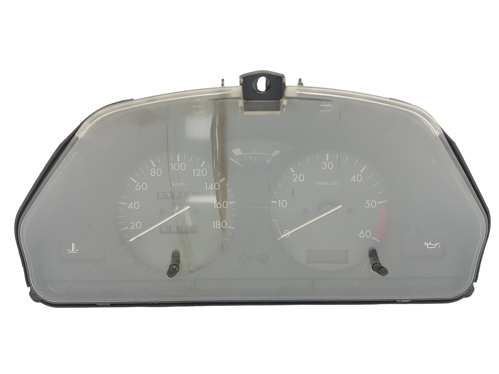 Tacho Kombiinstrument Citroen Saxo 9627933580 09028029908 25878 main product photo