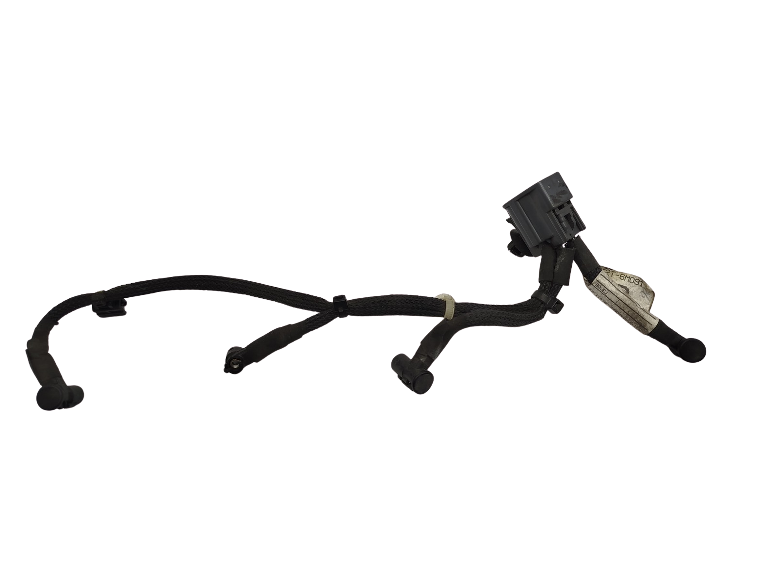 Kabelbaum Motor Motorinstallation GK2T-6M091-AB Ford Transit Custom 2.0 TDCI main product photo