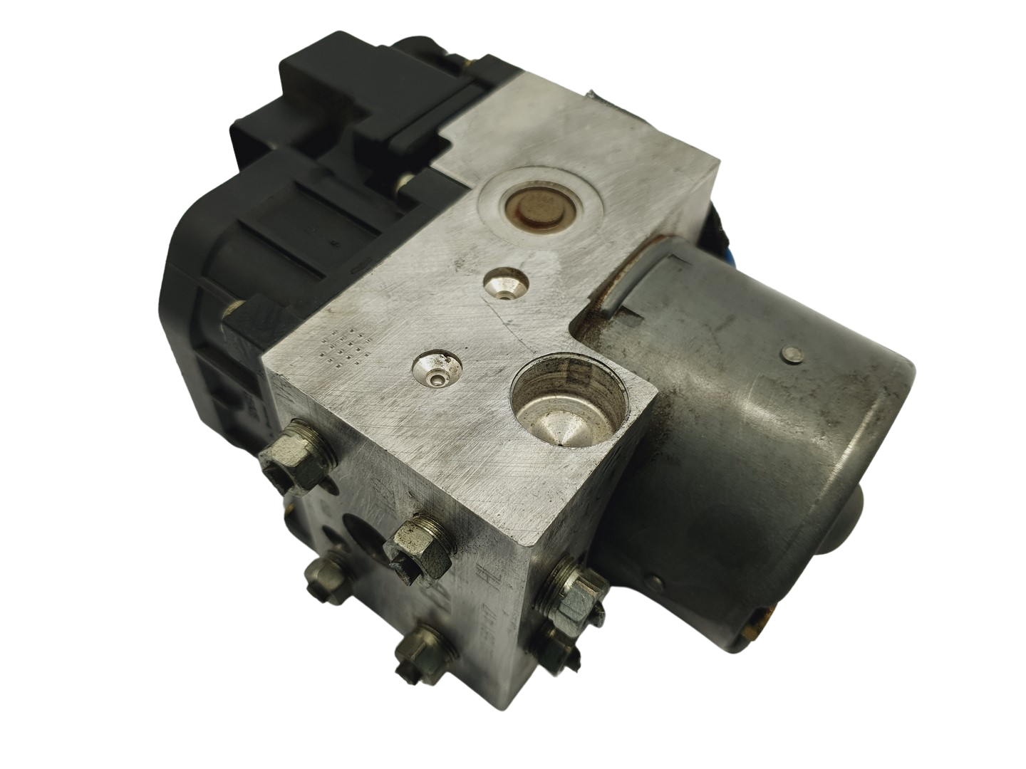 Abs-Pumpe Opel Zafira Astra G 90581417 0273004362 0265216651 Bosch 61798 main product photo