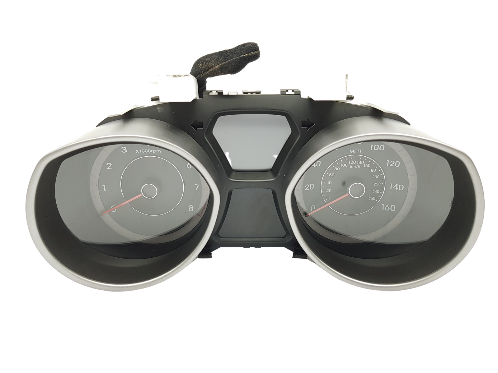 Tacho Kombiinstrument Hyundai Elantra 94001-3X275 27459 main product photo