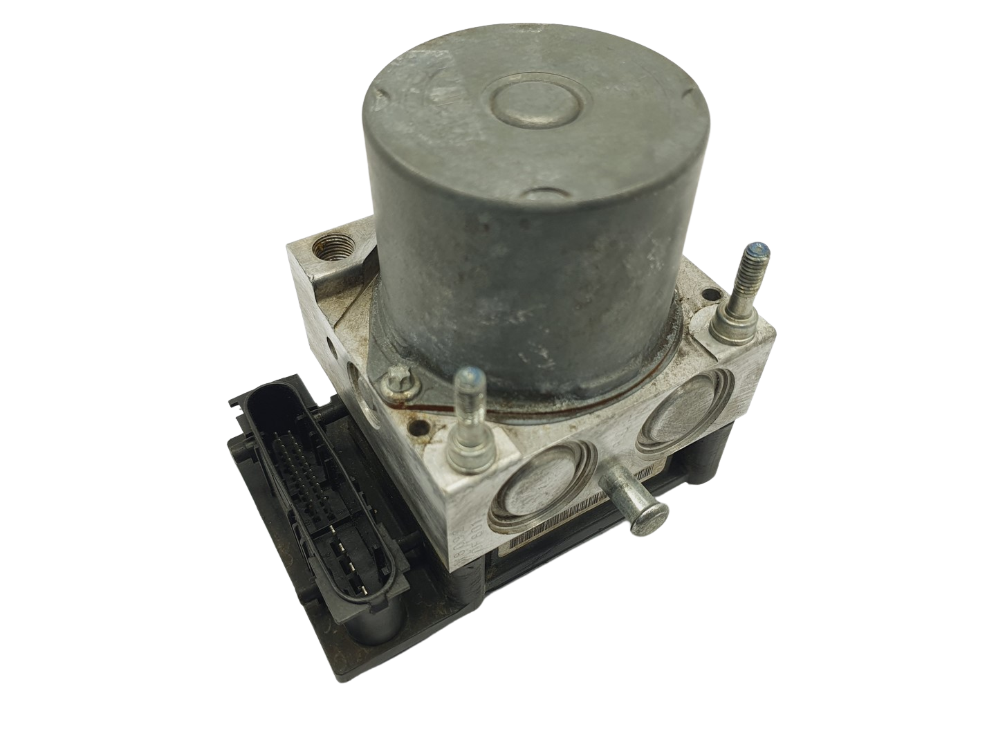 Abs-Pumpe PSA Berlingo Partner 9655045780 0265800415 Bosch 63921 main product photo