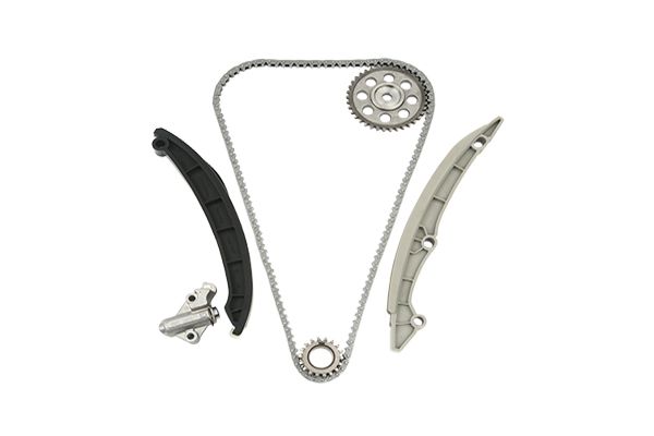 Steuerkettensatz Für Nockenwelle 03C198229J B18960 03C109158H VW Audi Borsehung main product photo