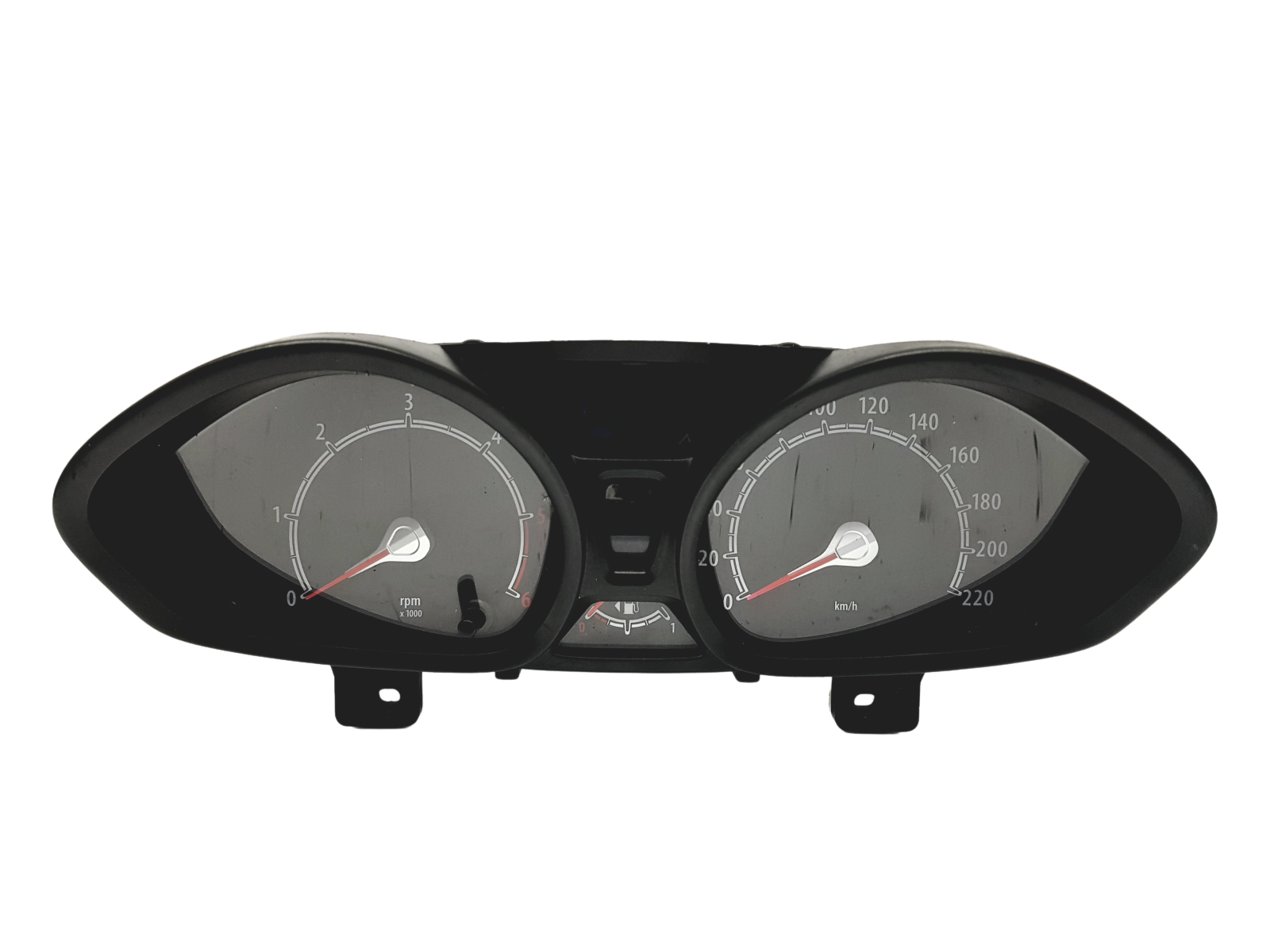 Tacho Kombiinstrument Ford Fiesta 8A6T-10849-CD 8A6T10849CD 44436 main product photo