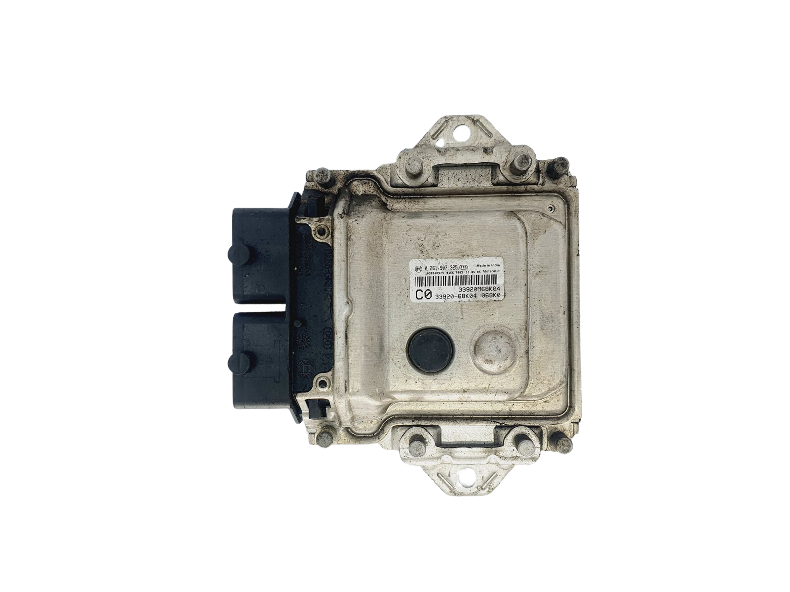 Steuergerät 33920-68K04 0261S07325 Suzuki Nissan Bosch 45007 main product photo