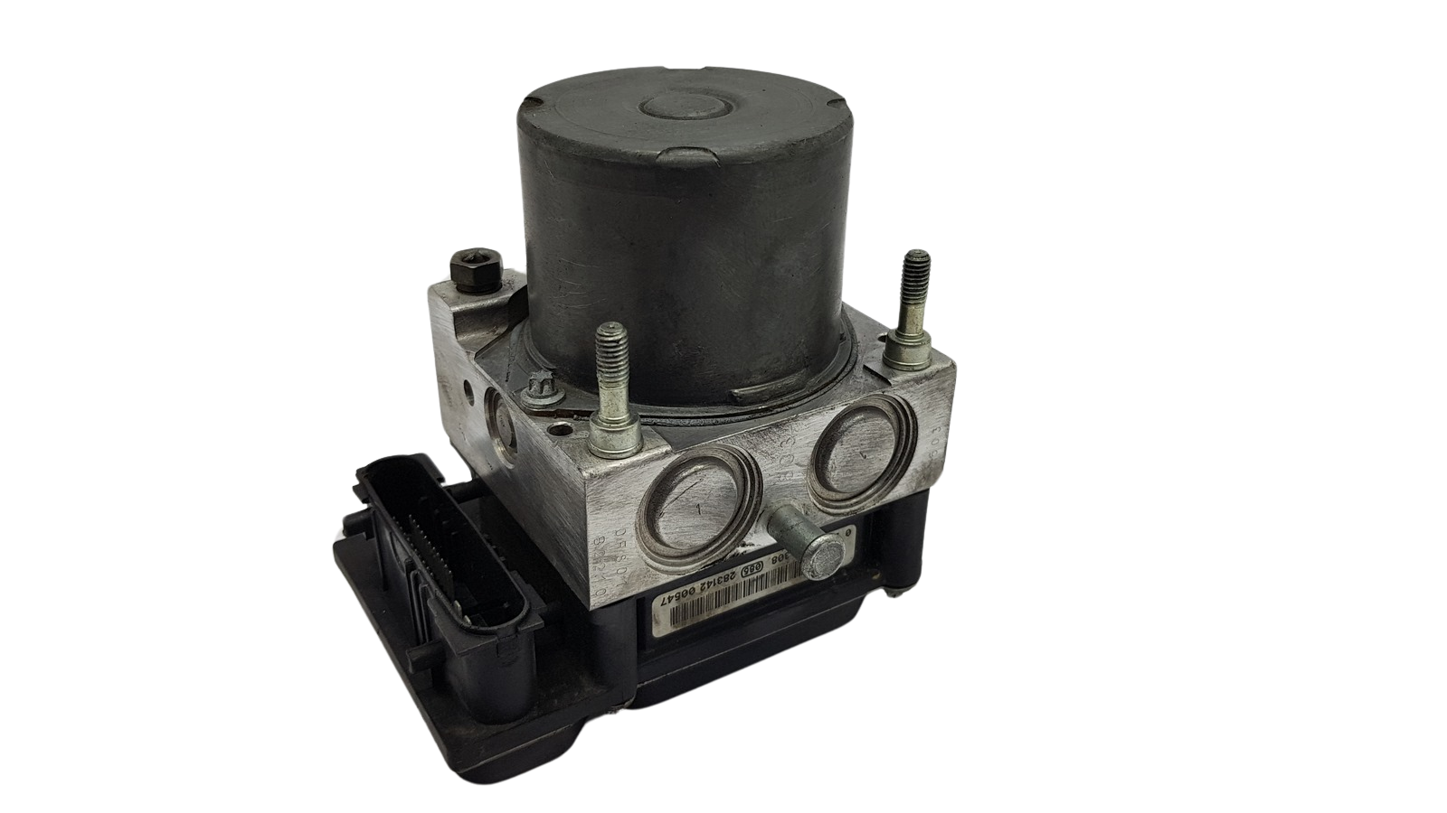 Abs-Pumpe Nissan Primera 47660AV712 0265800308 Bosch 1543 main product photo