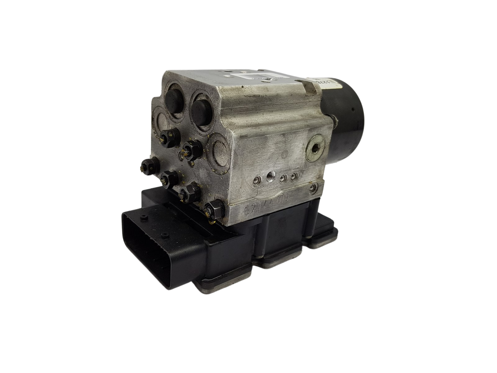 Abs-Pumpe Saab 9-3 12789522 13664002 54084681C TRW 4590 main product photo